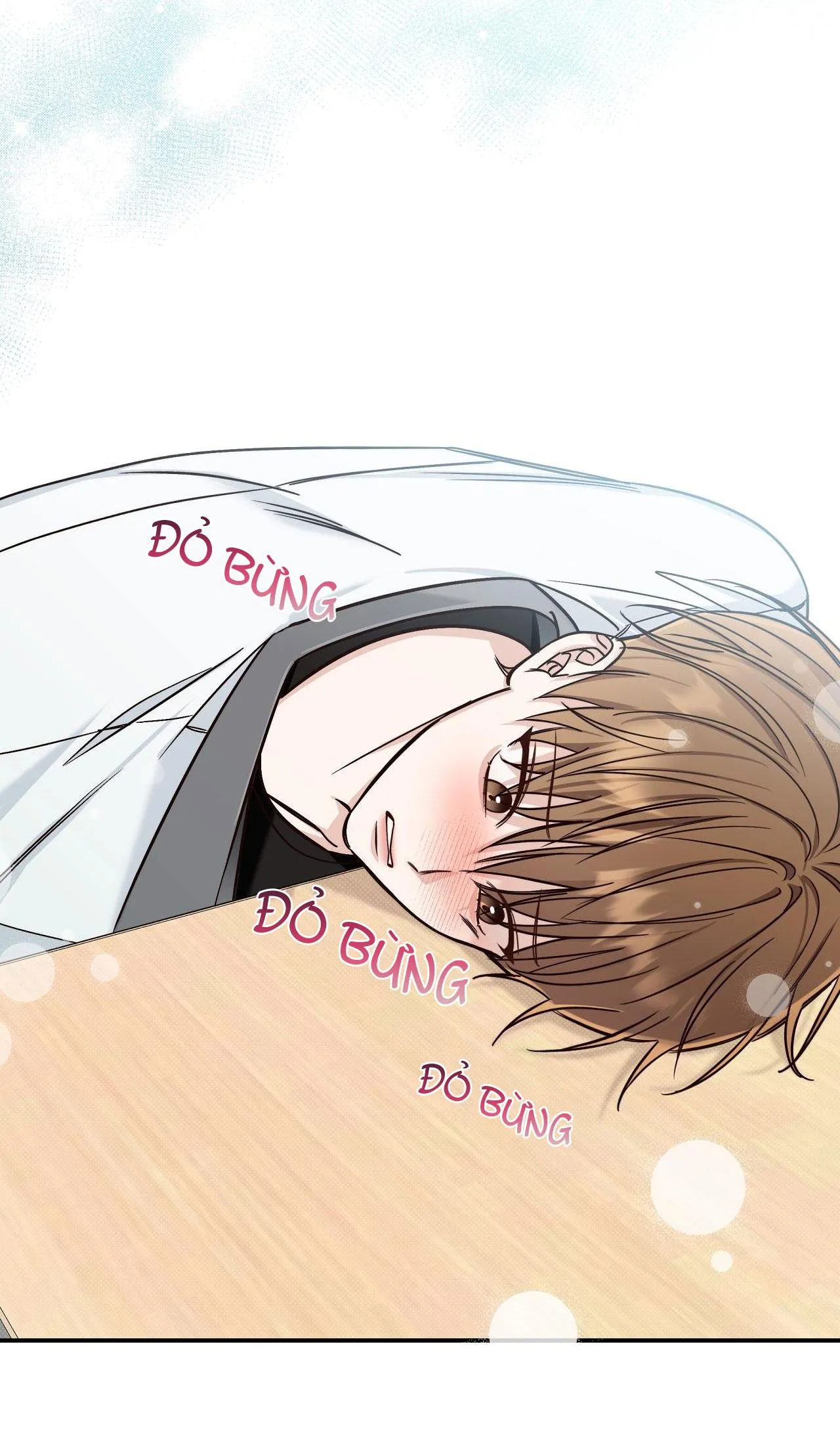 (END) MÙA HÈ NĂM ẤY Chapter 14 Trang 16