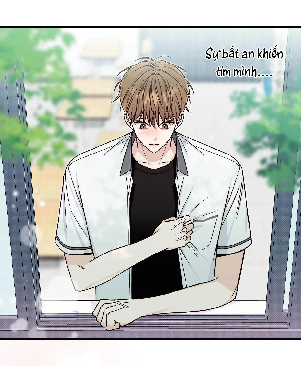 (END) MÙA HÈ NĂM ẤY Chapter 14 Trang 23