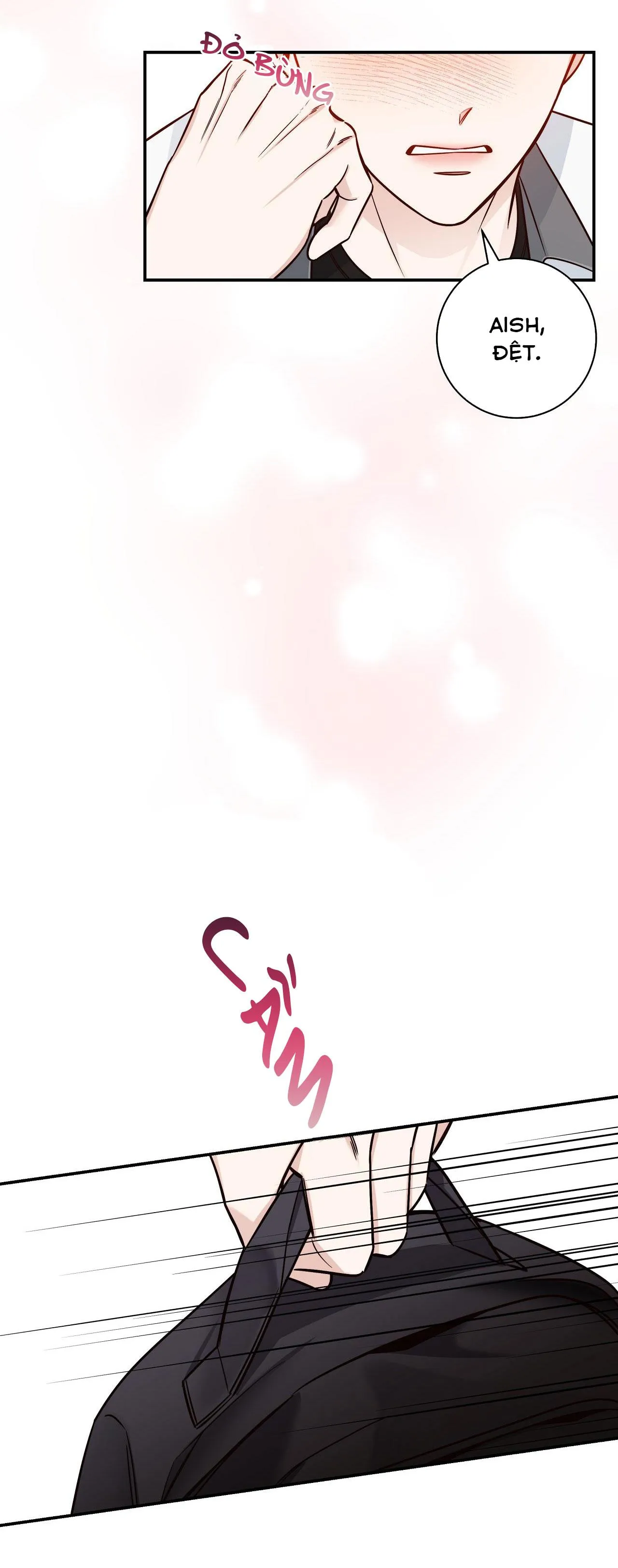 (END) MÙA HÈ NĂM ẤY Chapter 14 Trang 24