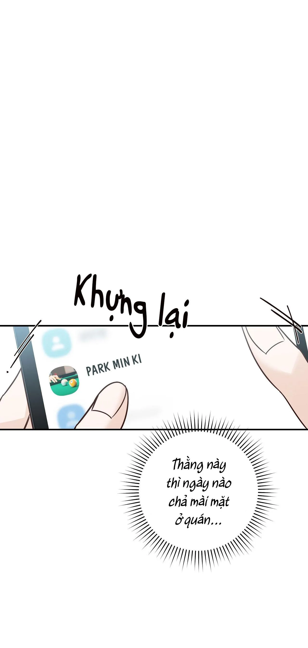 (END) MÙA HÈ NĂM ẤY Chapter 14 Trang 31