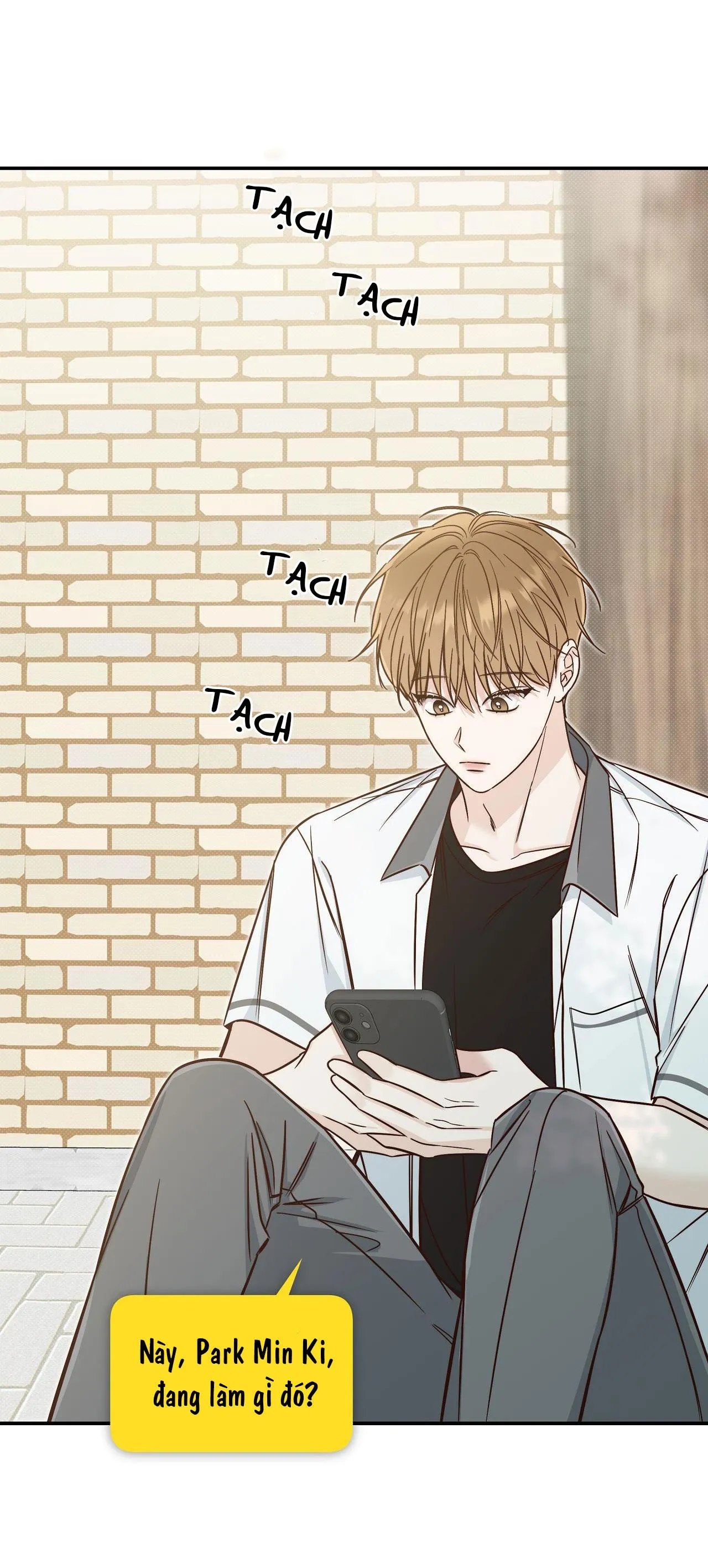 (END) MÙA HÈ NĂM ẤY Chapter 14 Trang 32