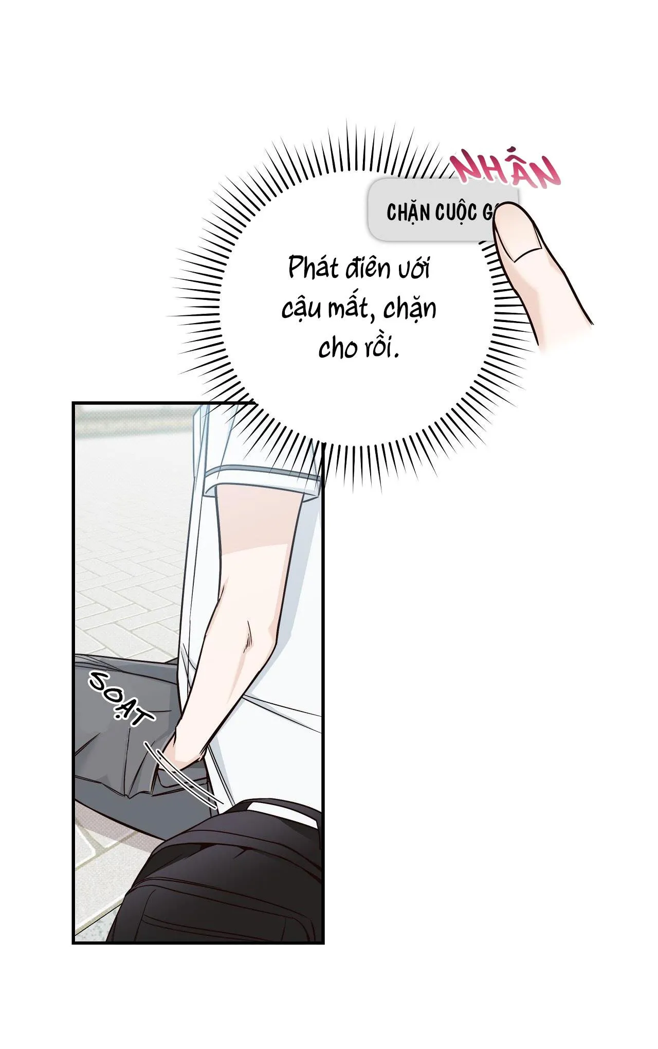 (END) MÙA HÈ NĂM ẤY Chapter 14 Trang 37