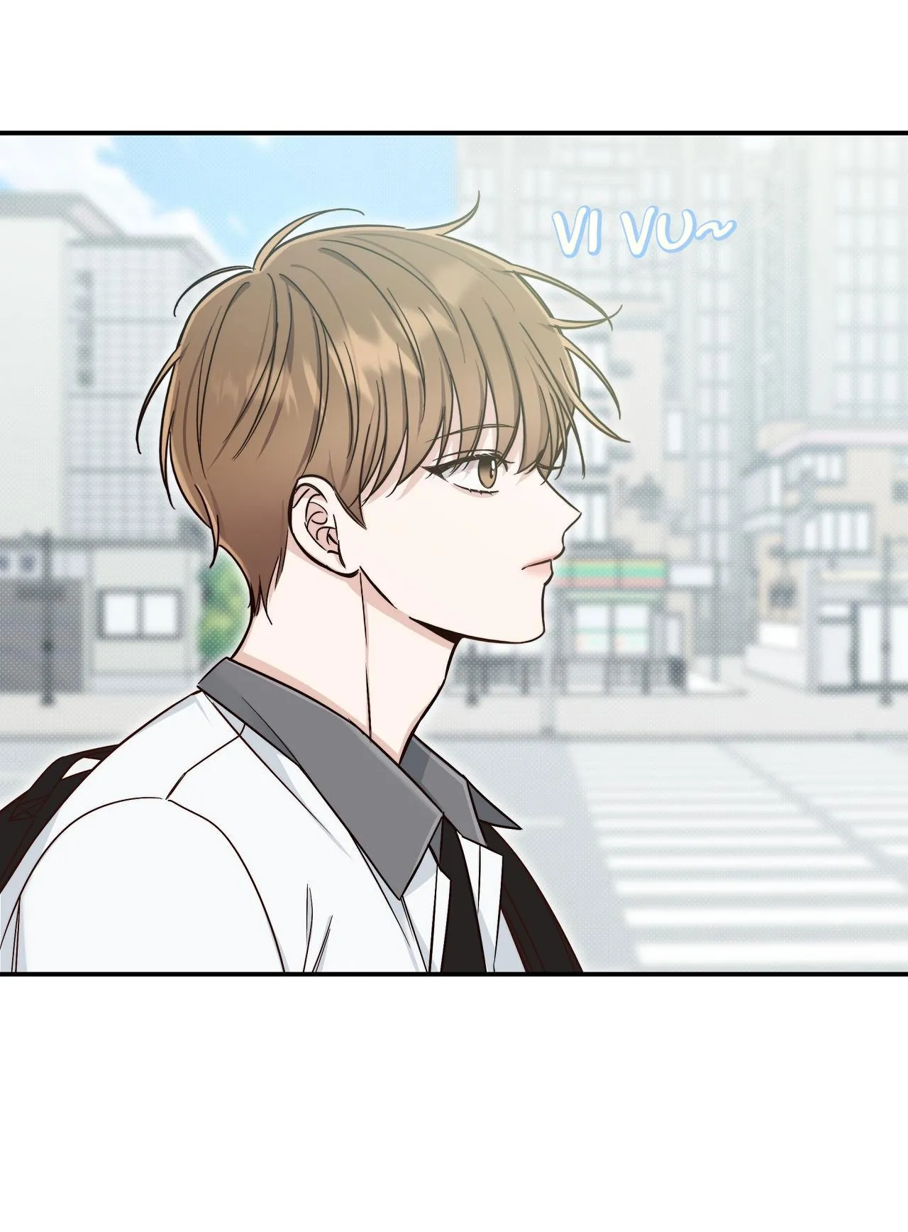 (END) MÙA HÈ NĂM ẤY Chapter 14 Trang 41