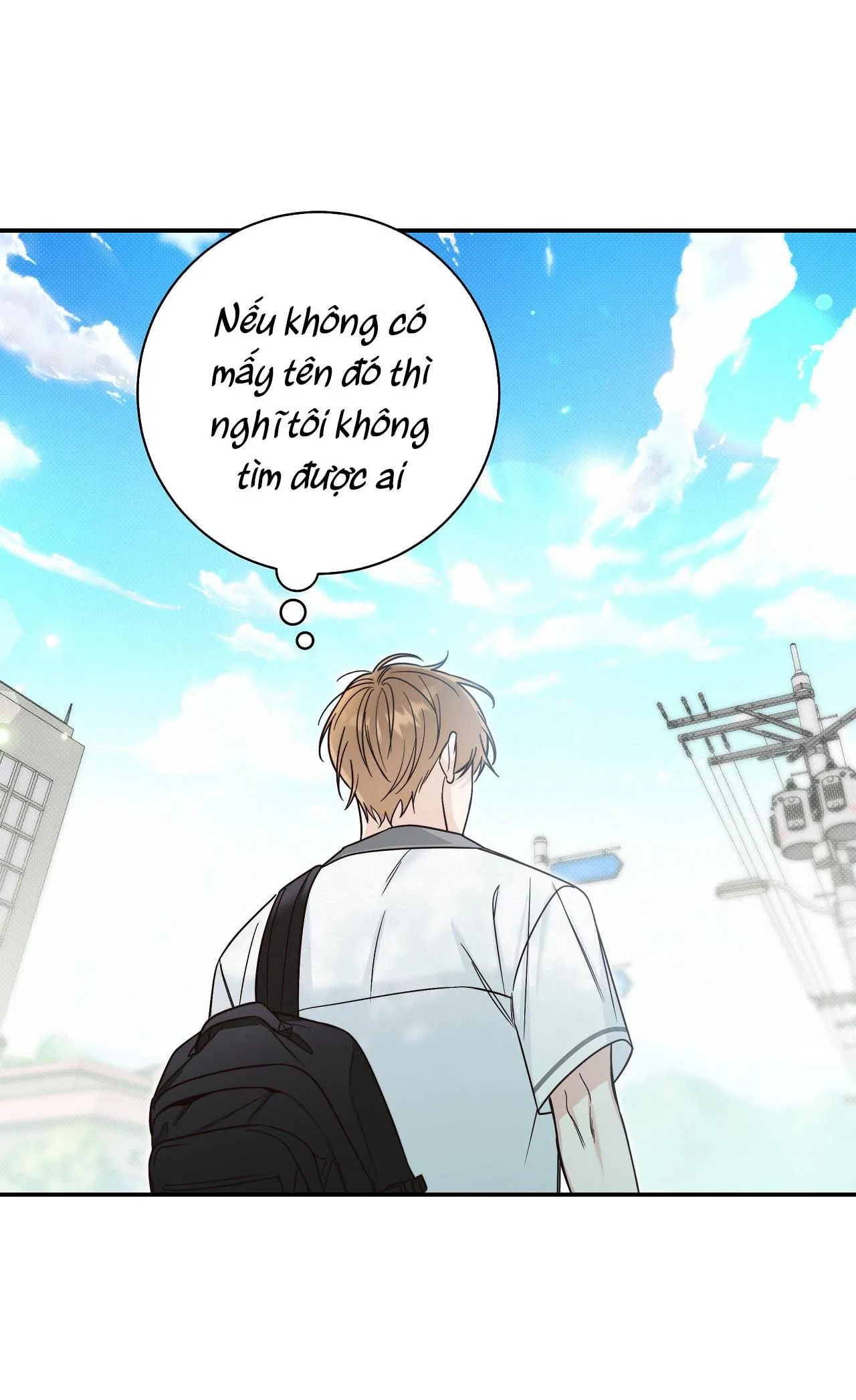 (END) MÙA HÈ NĂM ẤY Chapter 14 Trang 42