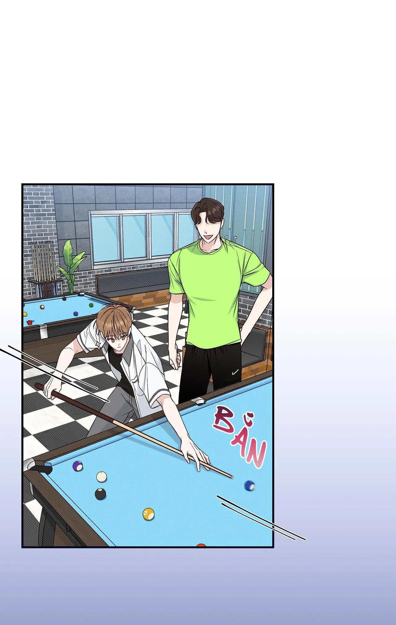 (END) MÙA HÈ NĂM ẤY Chapter 14 Trang 43