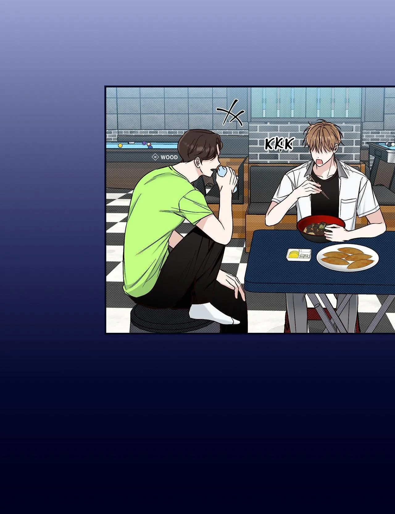 (END) MÙA HÈ NĂM ẤY Chapter 14 Trang 44