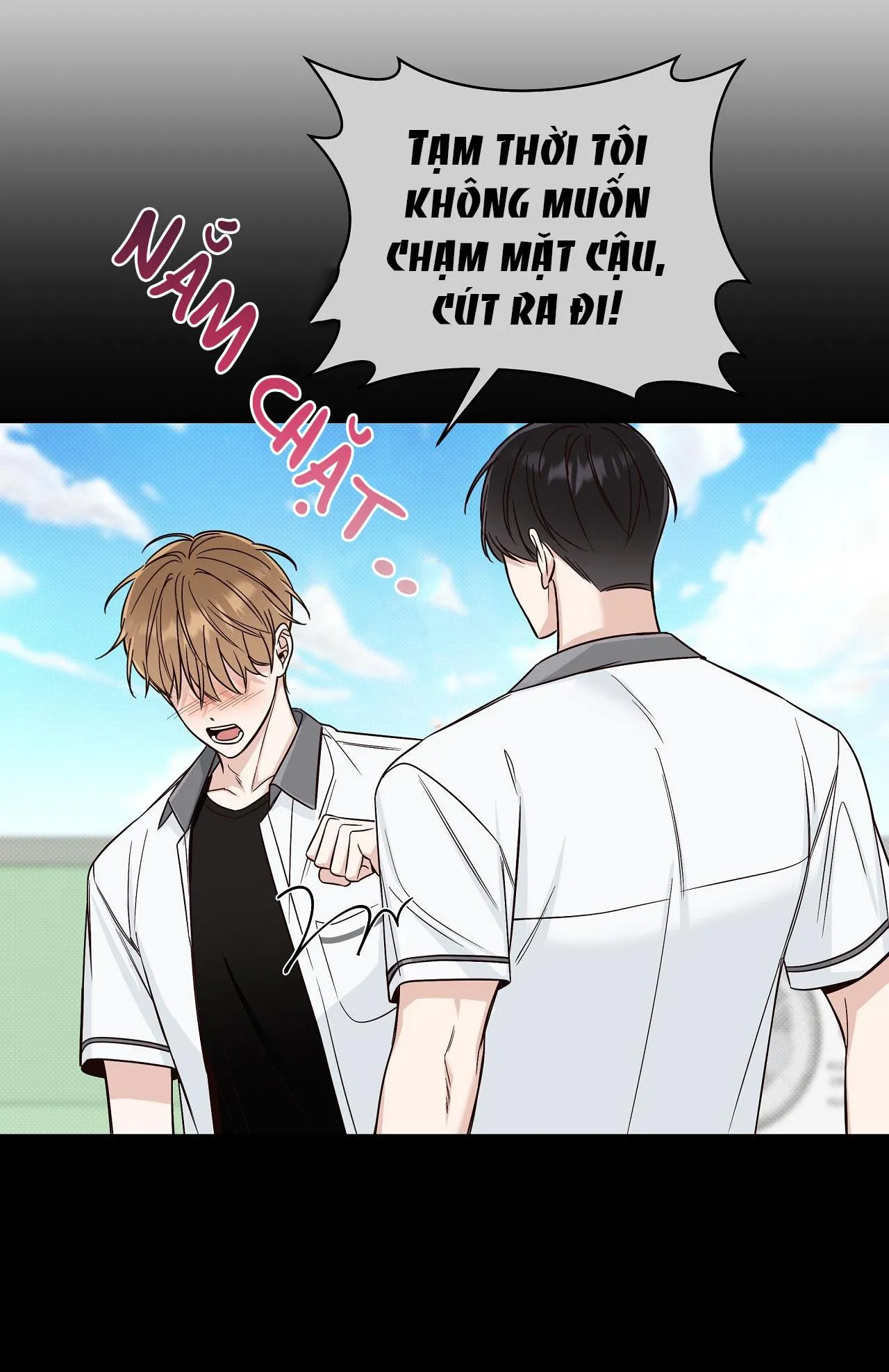 (END) MÙA HÈ NĂM ẤY Chapter 14 Trang 50