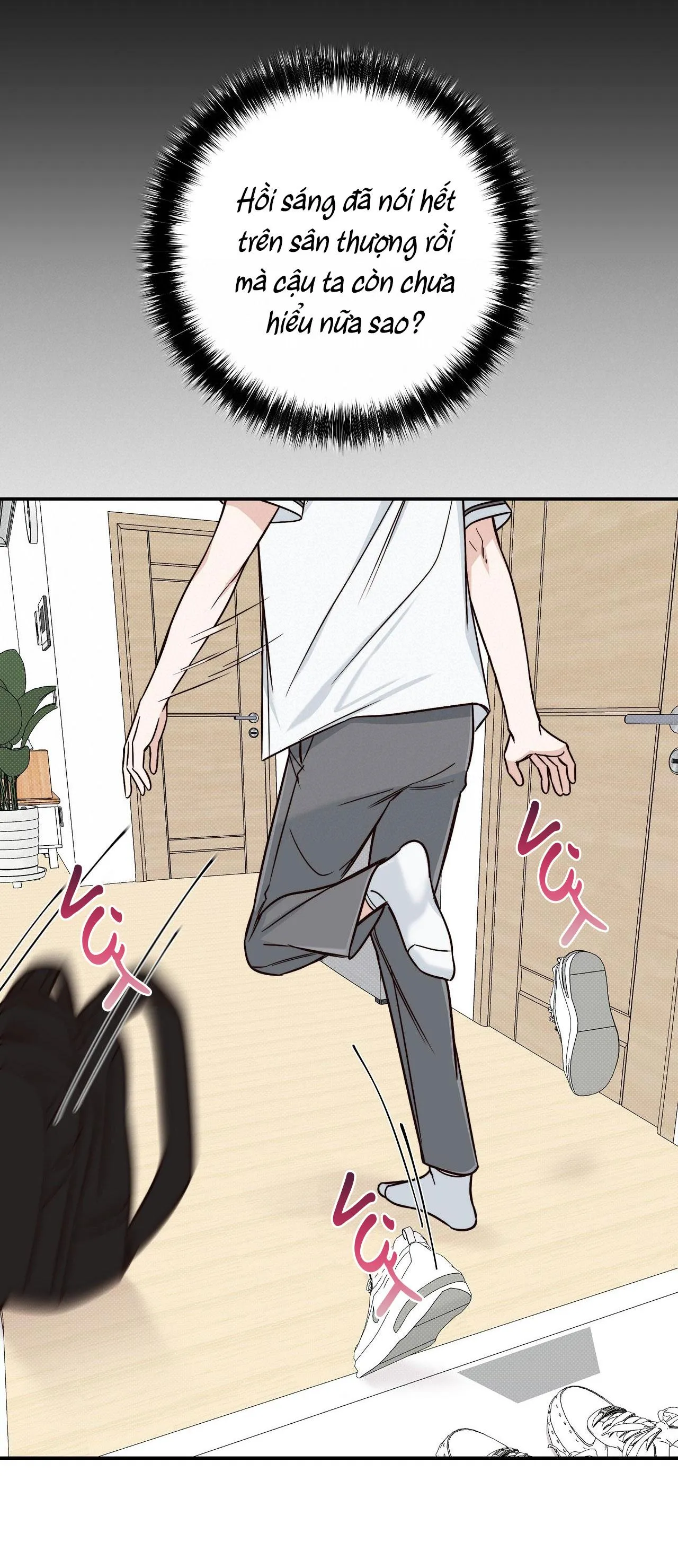 (END) MÙA HÈ NĂM ẤY Chapter 14 Trang 52