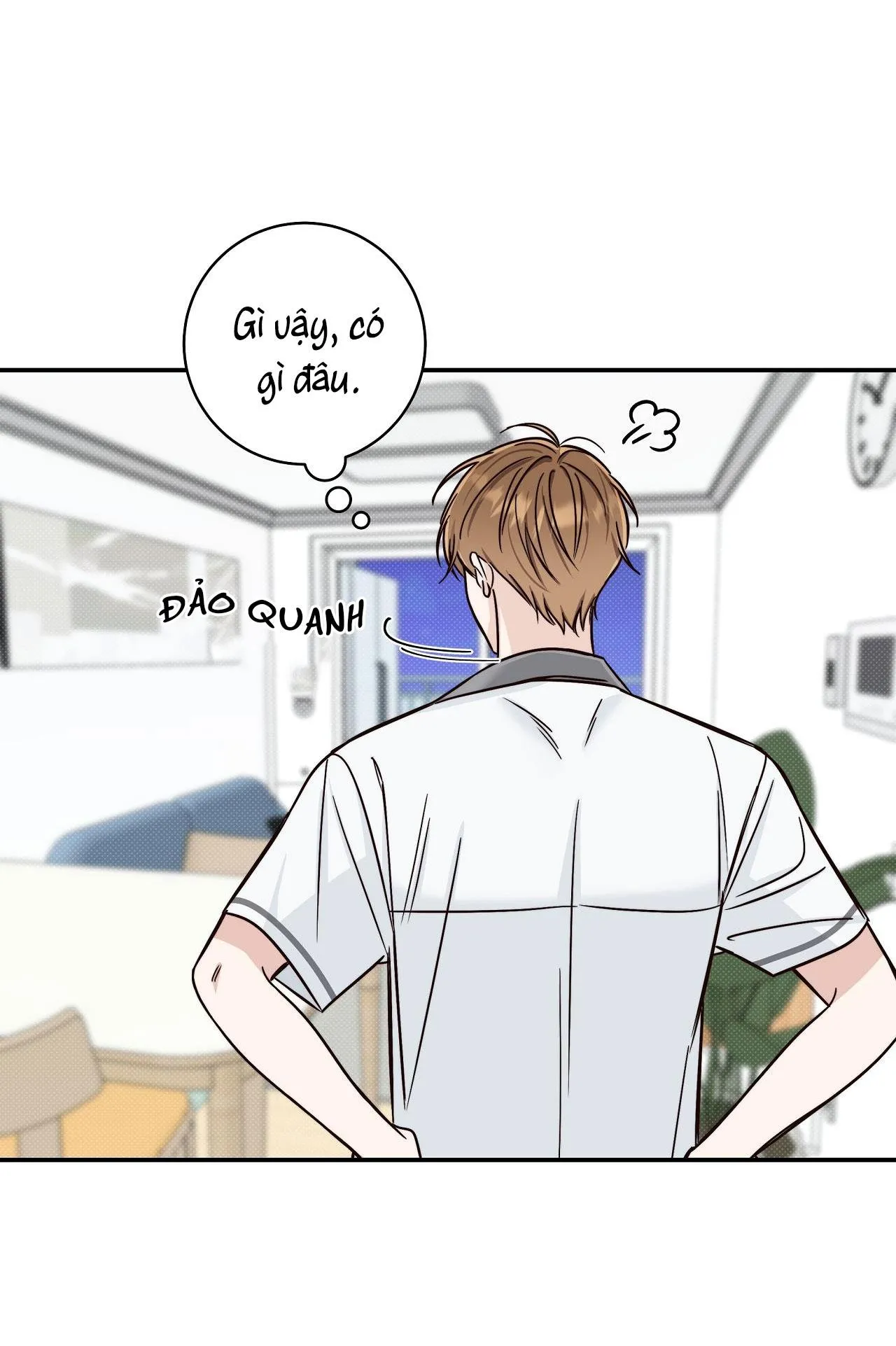 (END) MÙA HÈ NĂM ẤY Chapter 14 Trang 53