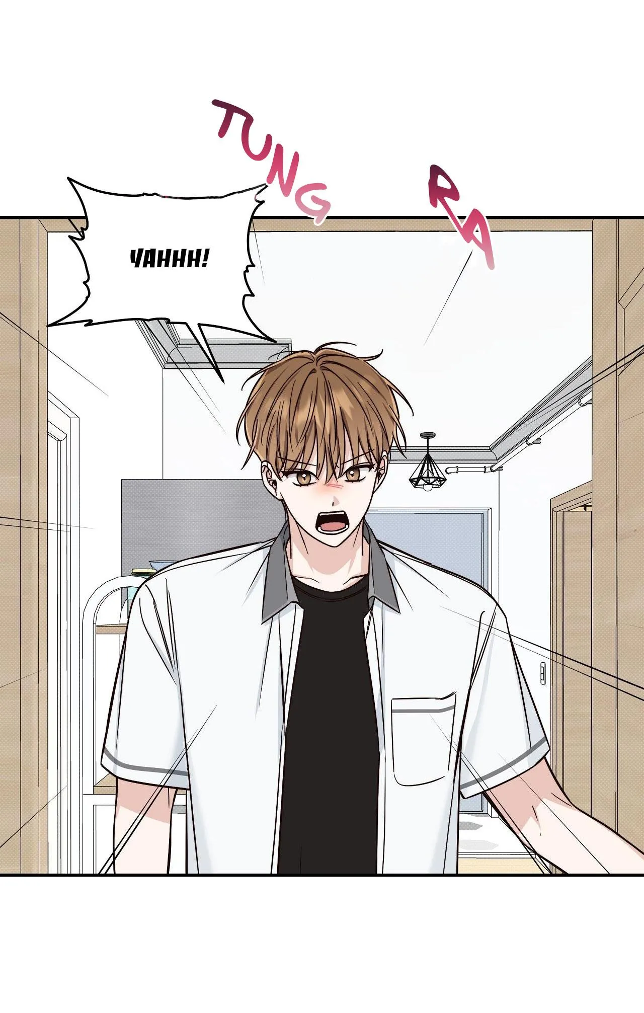 (END) MÙA HÈ NĂM ẤY Chapter 14 Trang 55