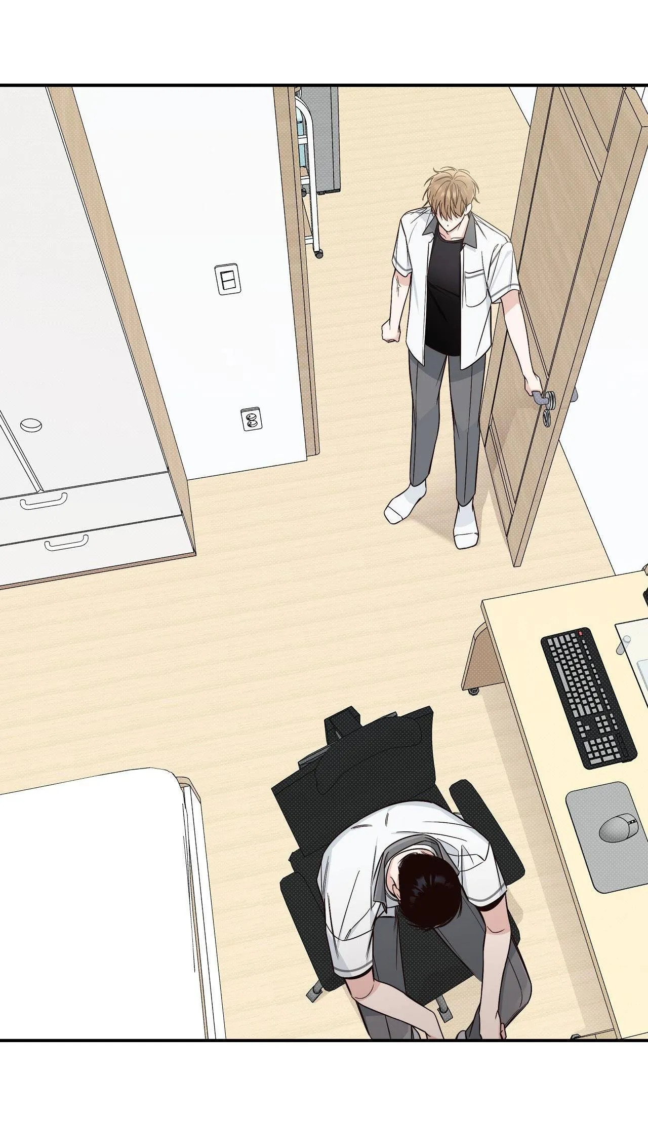 (END) MÙA HÈ NĂM ẤY Chapter 14 Trang 56