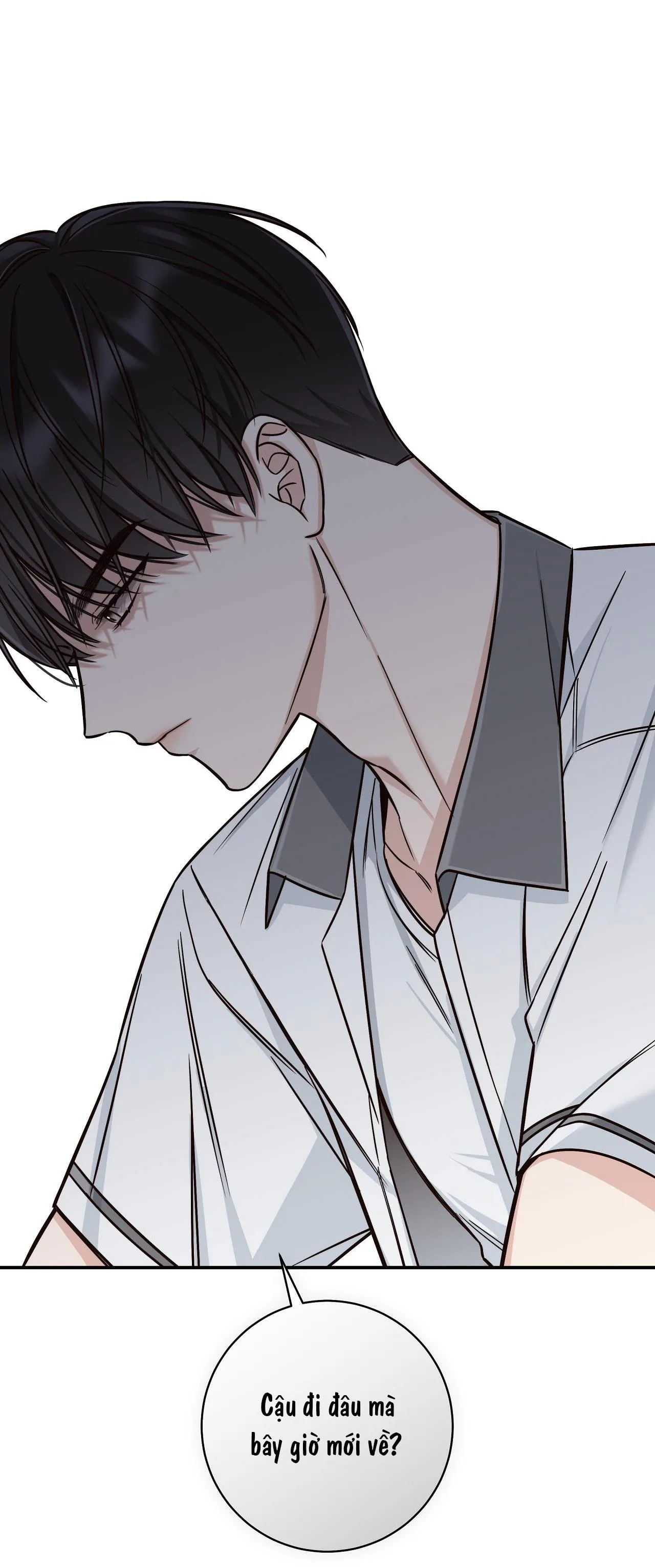 (END) MÙA HÈ NĂM ẤY Chapter 14 Trang 57