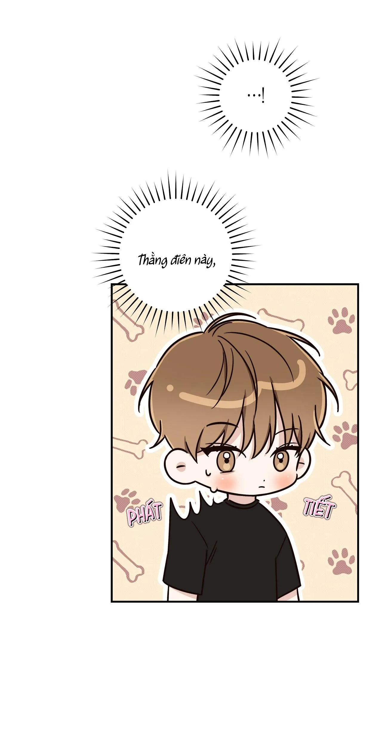 (END) MÙA HÈ NĂM ẤY Chapter 15 Trang 5