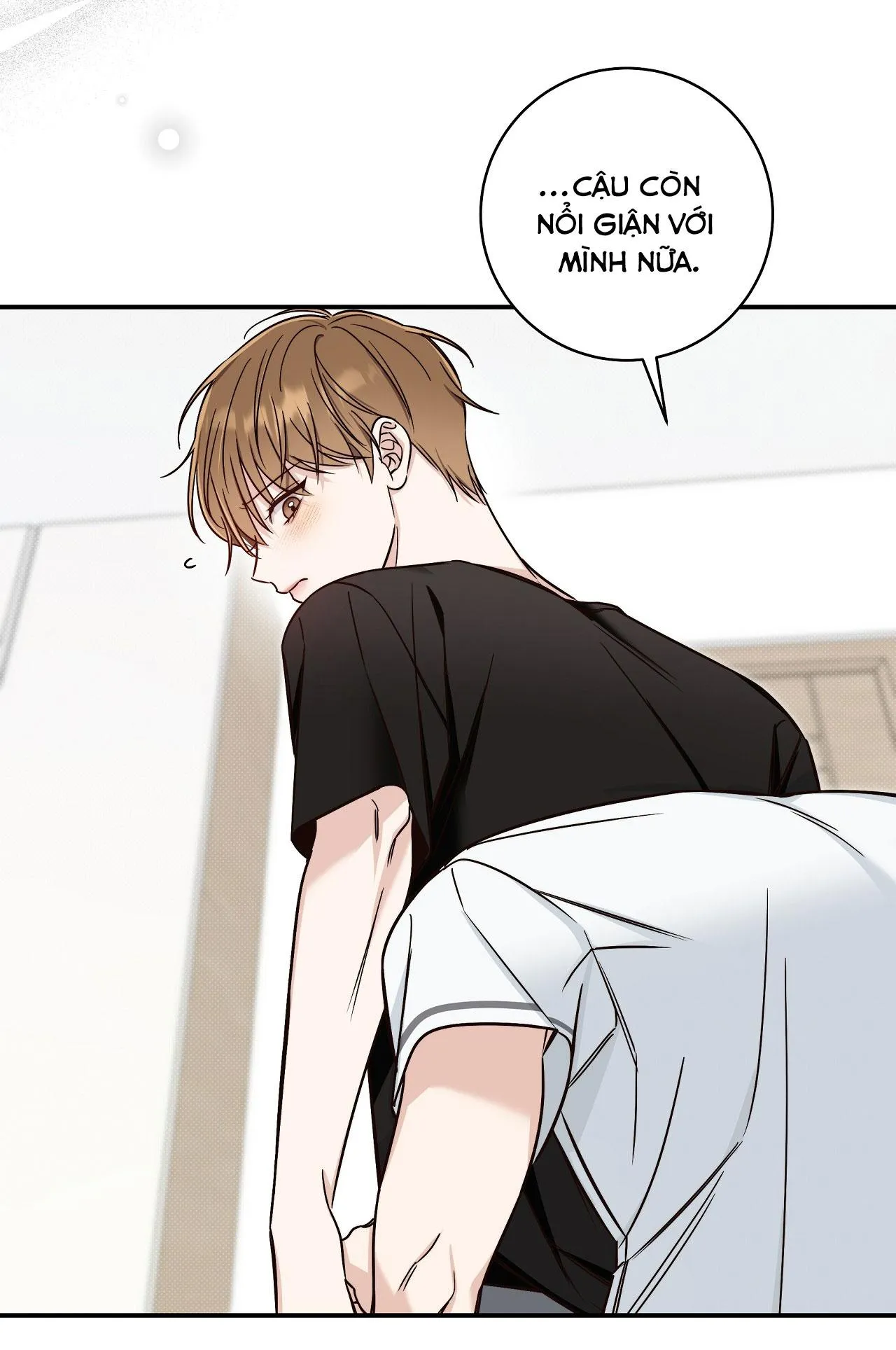 (END) MÙA HÈ NĂM ẤY Chapter 15 Trang 15