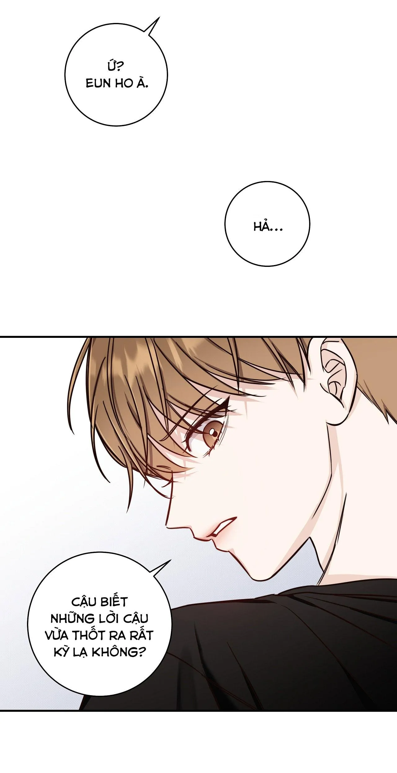 (END) MÙA HÈ NĂM ẤY Chapter 15 Trang 16