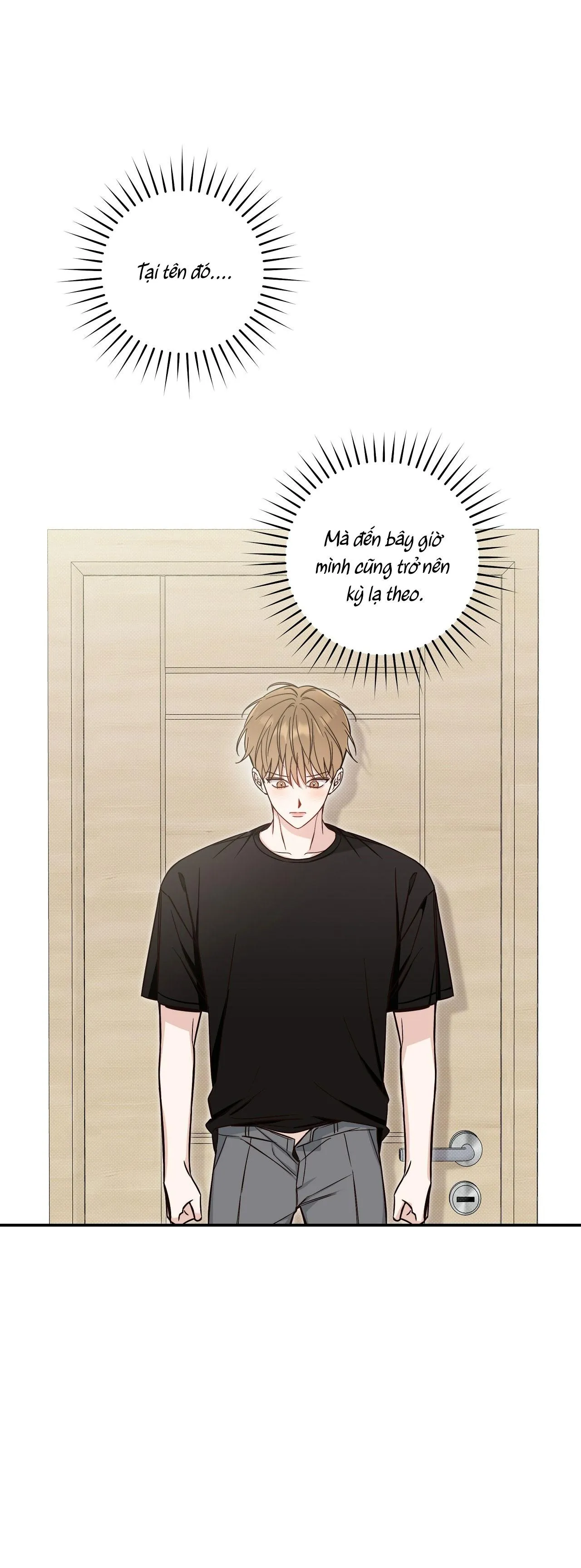 (END) MÙA HÈ NĂM ẤY Chapter 15 Trang 18