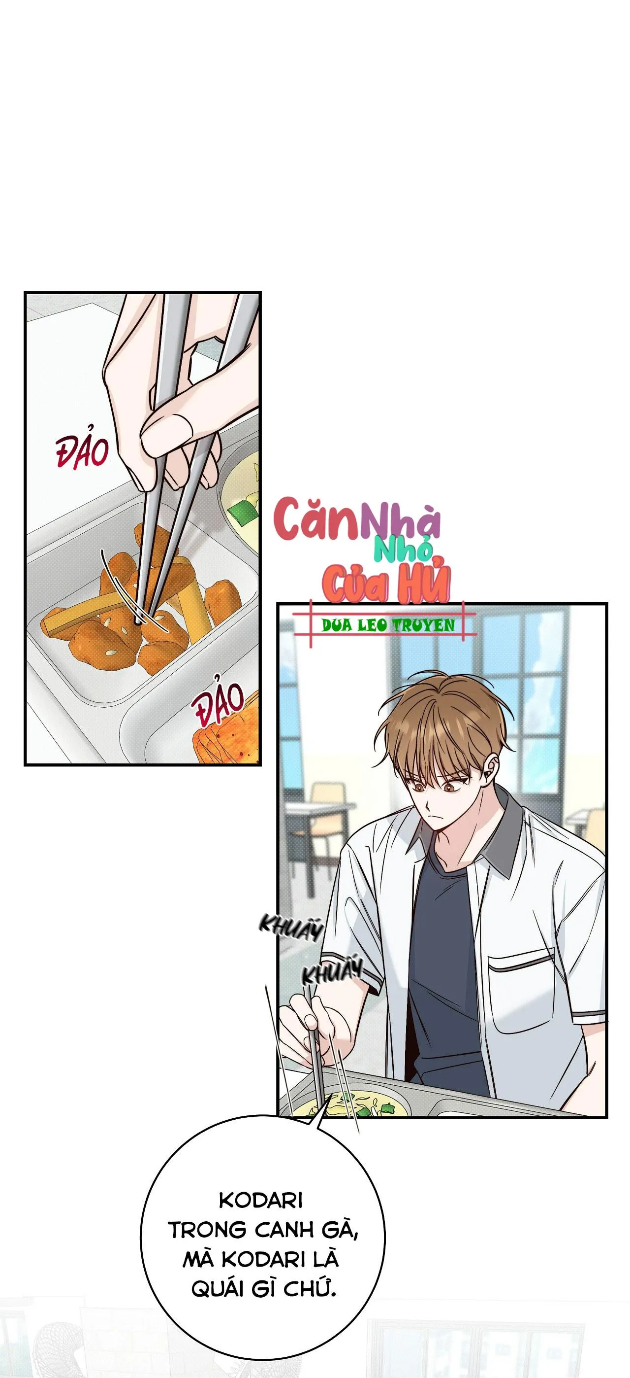 (END) MÙA HÈ NĂM ẤY Chapter 15 Trang 21