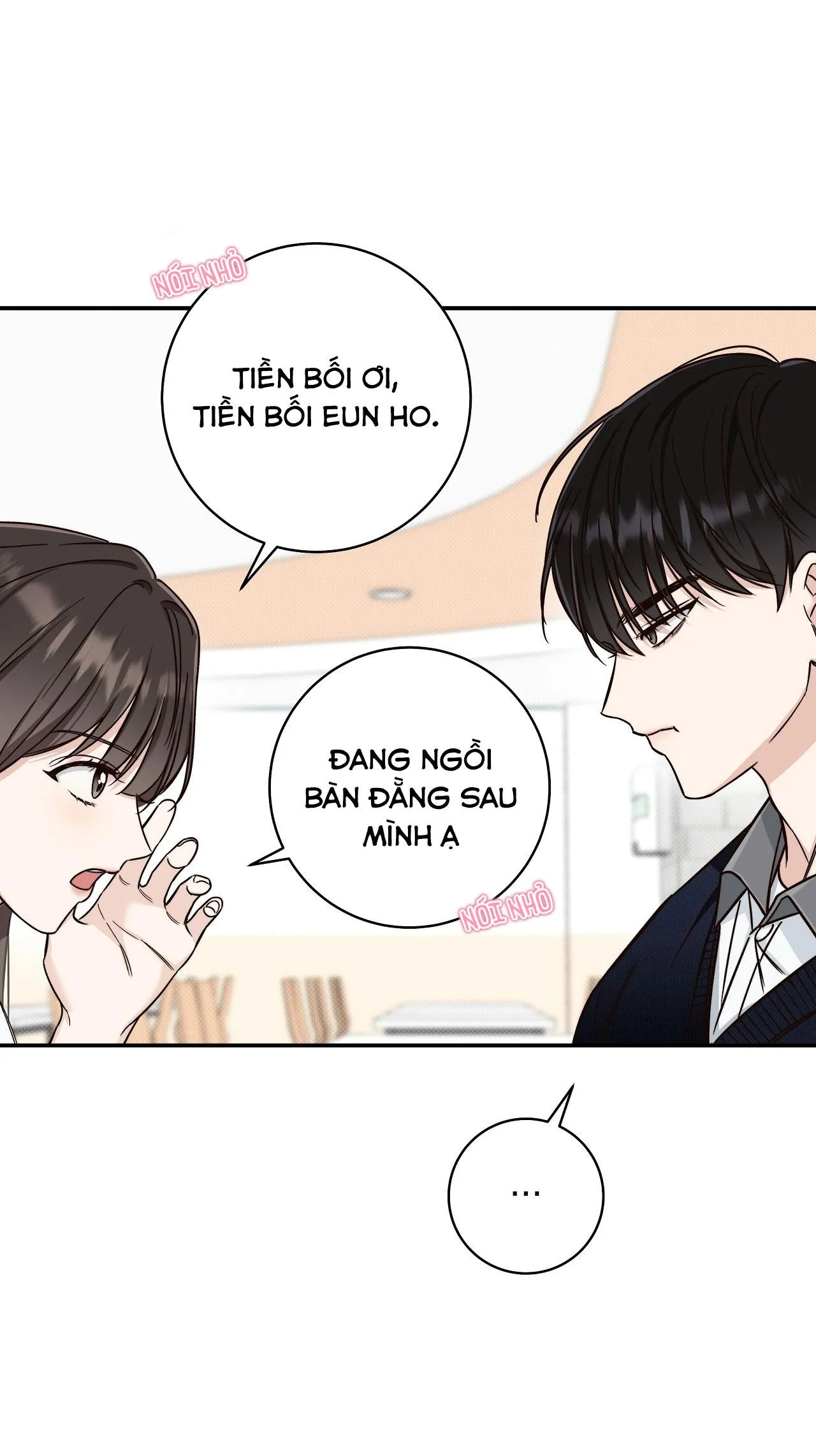 (END) MÙA HÈ NĂM ẤY Chapter 15 Trang 24