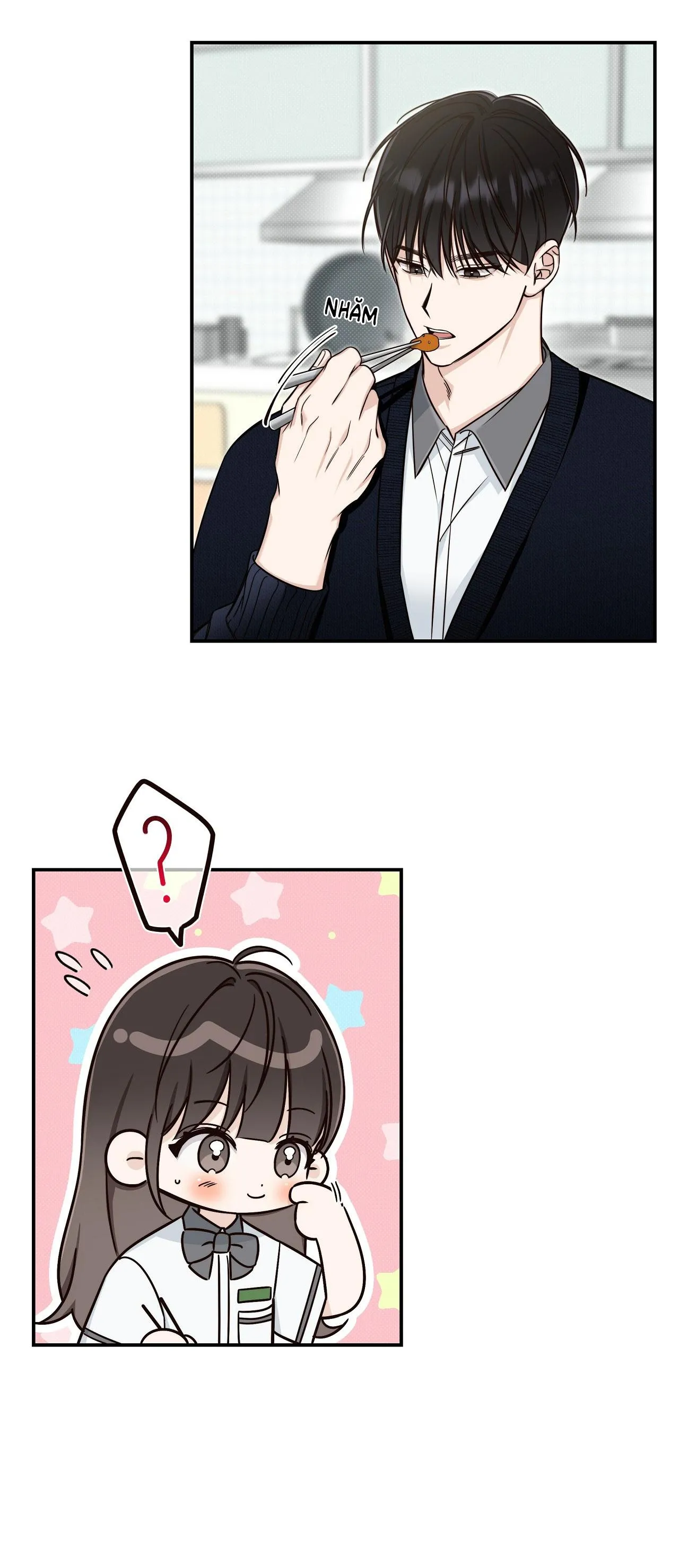 (END) MÙA HÈ NĂM ẤY Chapter 15 Trang 25