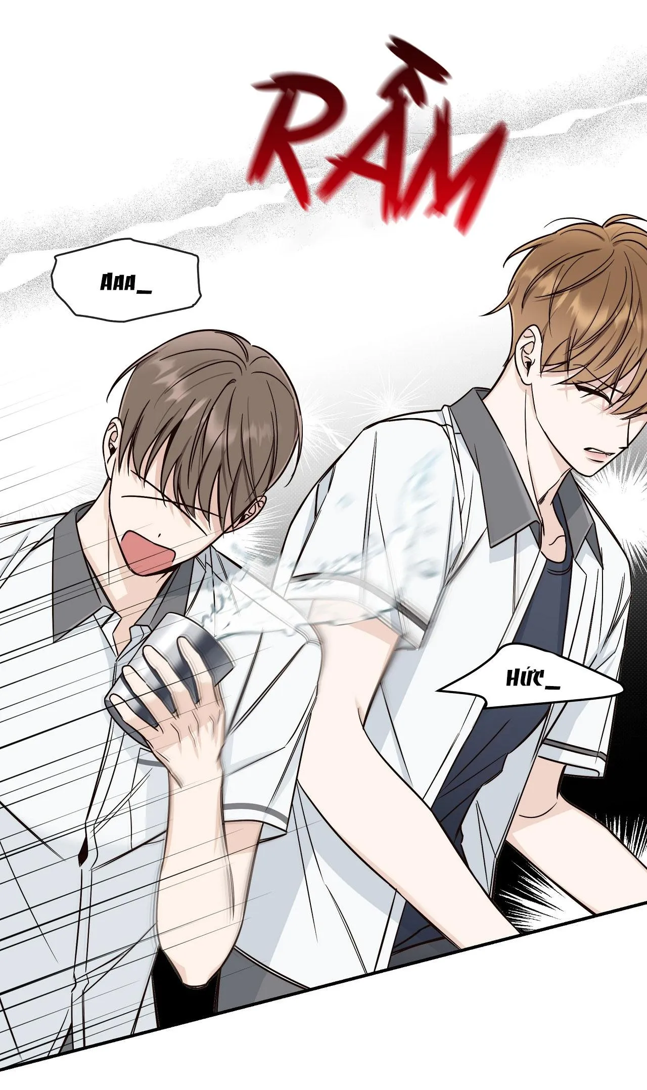 (END) MÙA HÈ NĂM ẤY Chapter 15 Trang 29