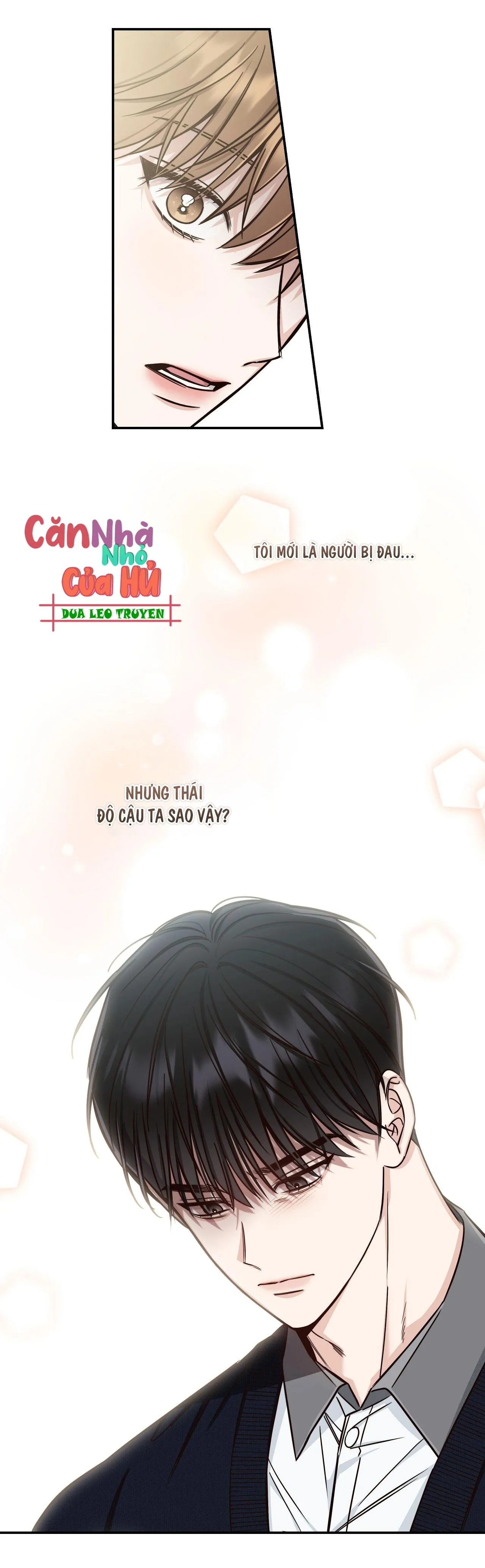 (END) MÙA HÈ NĂM ẤY Chapter 15 Trang 36