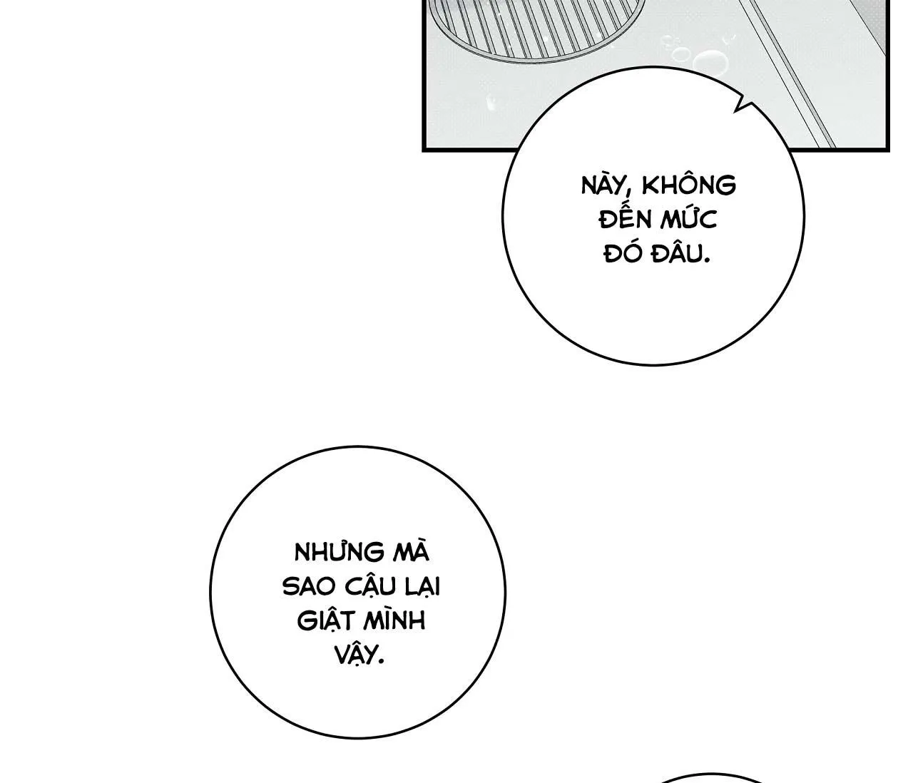 (END) MÙA HÈ NĂM ẤY Chapter 16 Trang 3