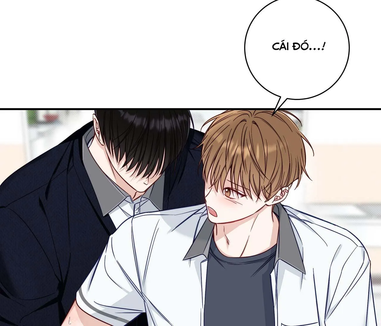 (END) MÙA HÈ NĂM ẤY Chapter 16 Trang 4