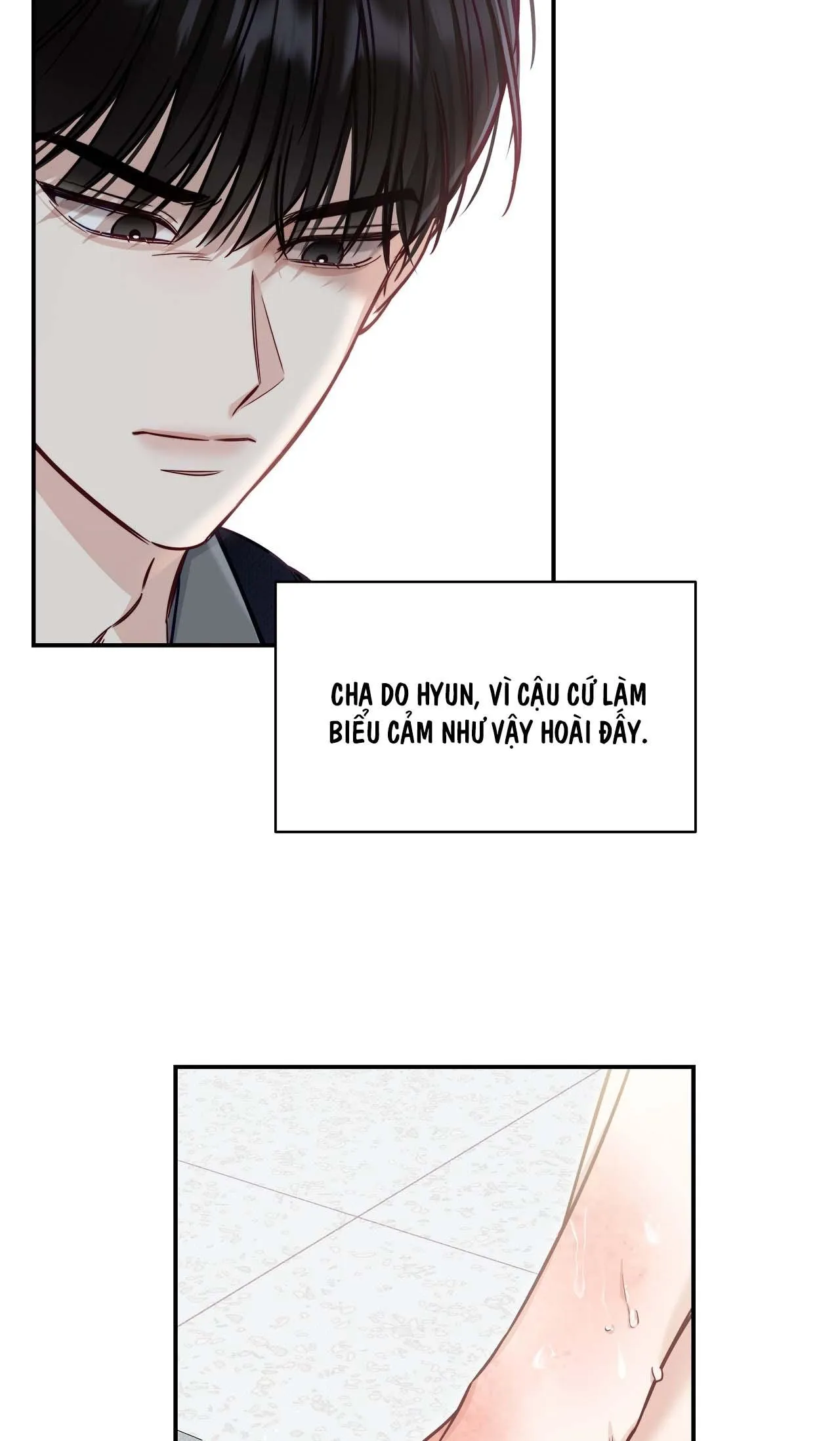 (END) MÙA HÈ NĂM ẤY Chapter 16 Trang 7