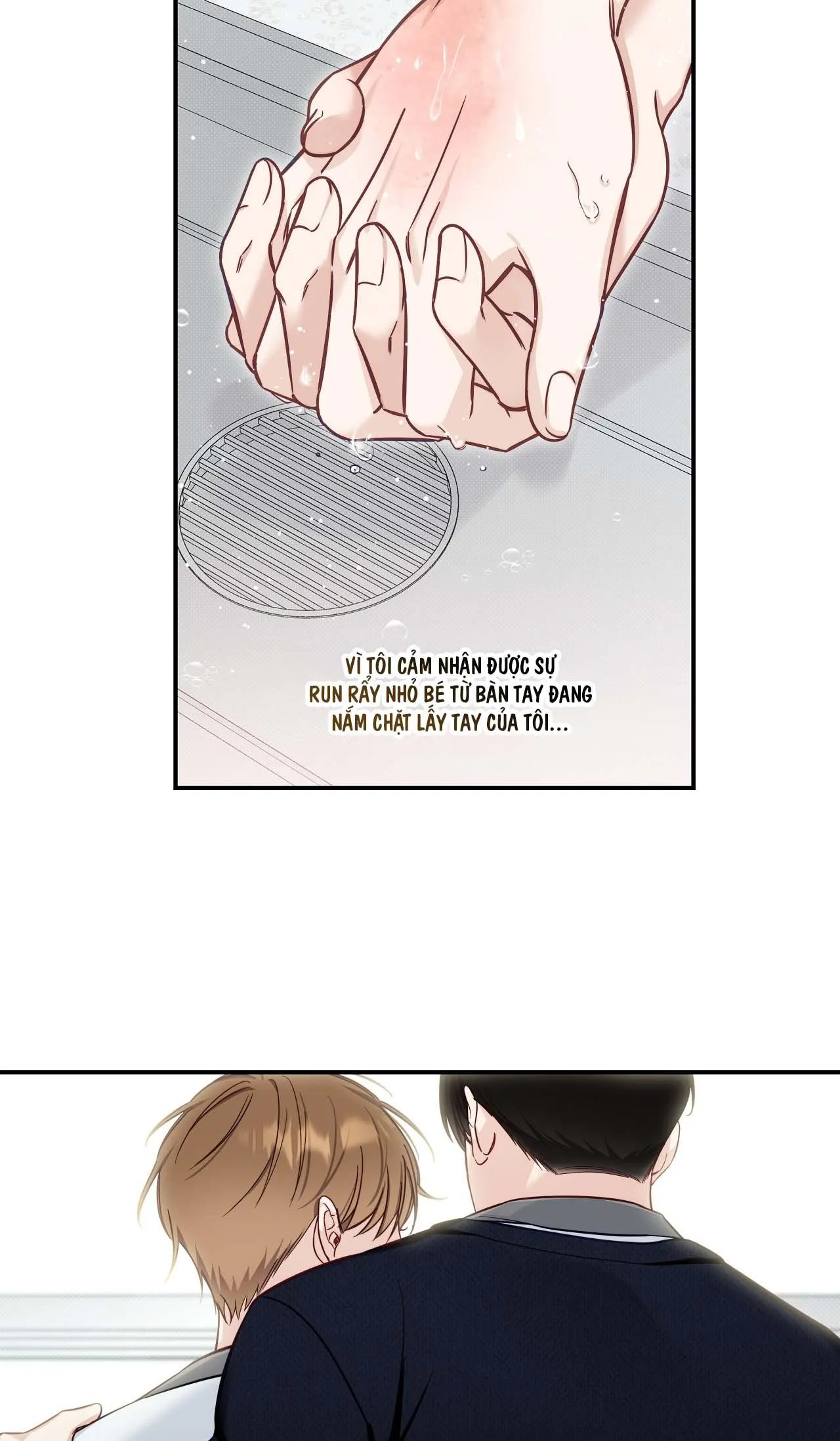 (END) MÙA HÈ NĂM ẤY Chapter 16 Trang 8