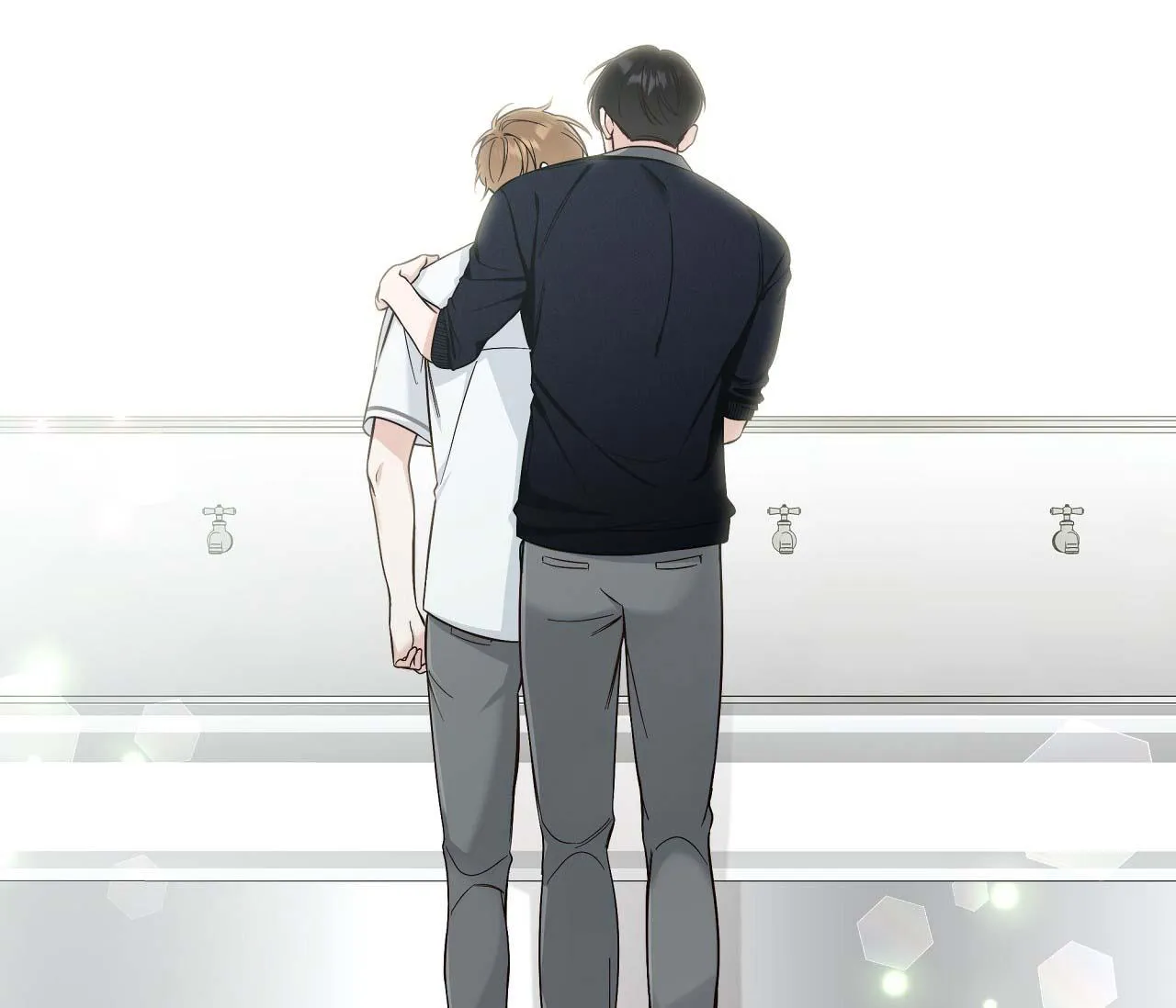 (END) MÙA HÈ NĂM ẤY Chapter 16 Trang 11