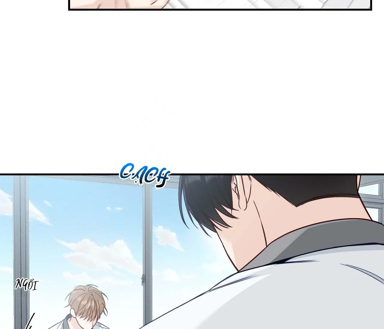 (END) MÙA HÈ NĂM ẤY Chapter 16 Trang 18