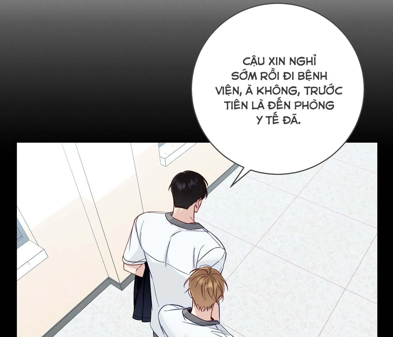 (END) MÙA HÈ NĂM ẤY Chapter 16 Trang 21
