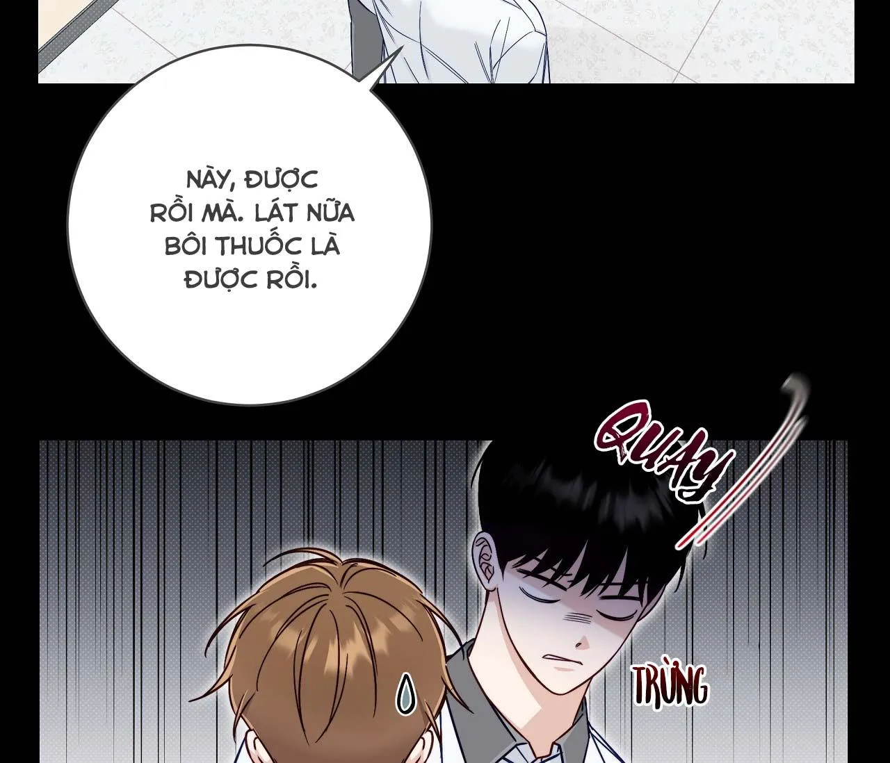 (END) MÙA HÈ NĂM ẤY Chapter 16 Trang 22