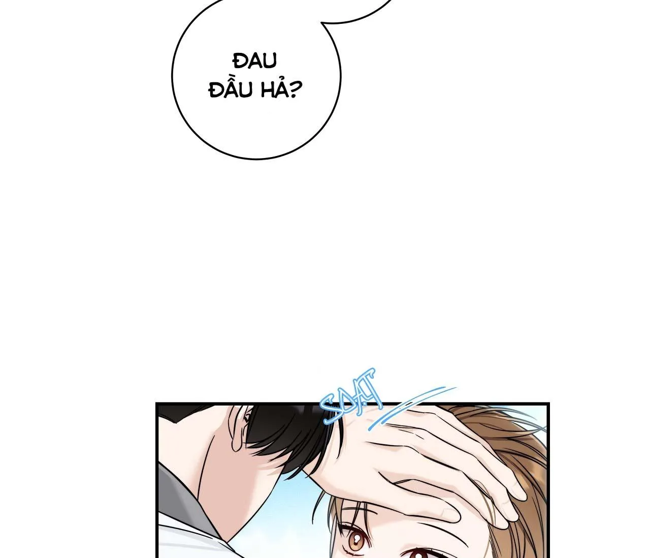 (END) MÙA HÈ NĂM ẤY Chapter 16 Trang 25