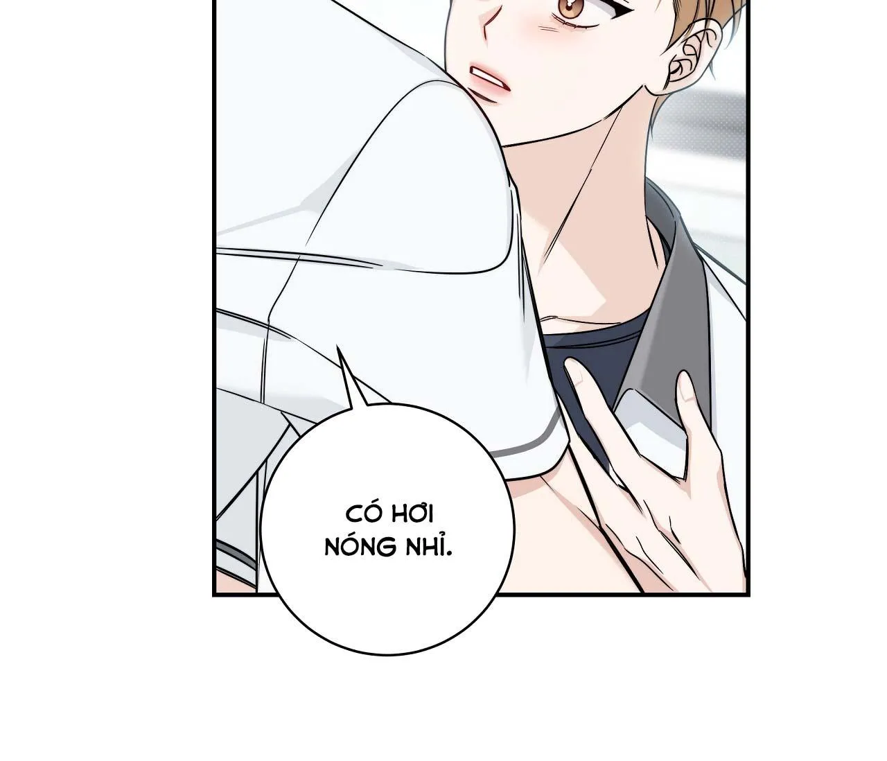 (END) MÙA HÈ NĂM ẤY Chapter 16 Trang 26