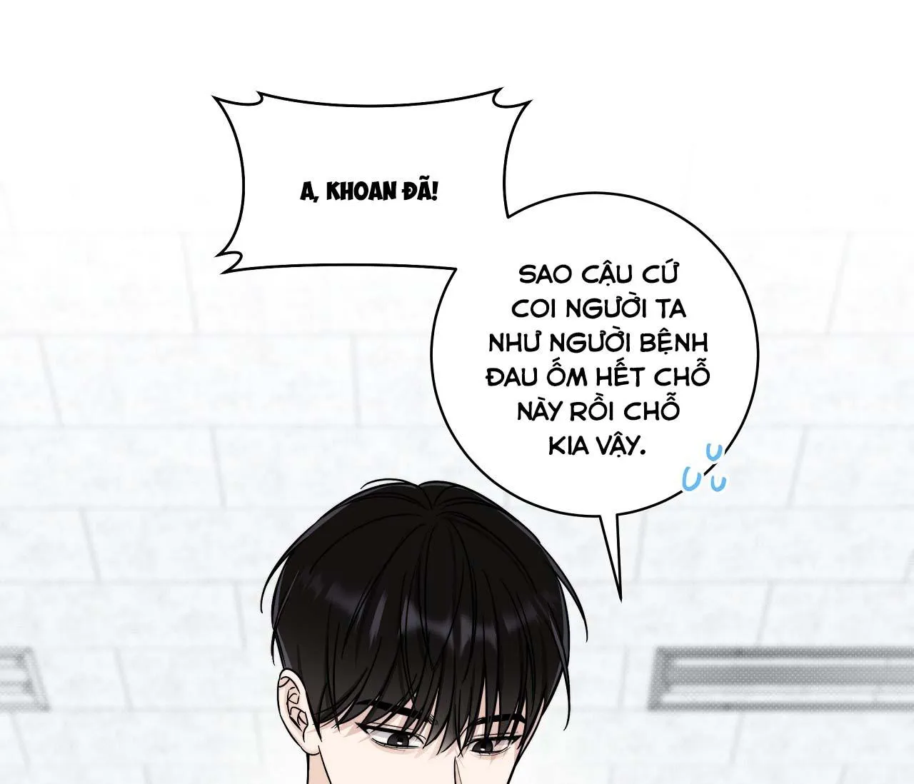 (END) MÙA HÈ NĂM ẤY Chapter 16 Trang 27