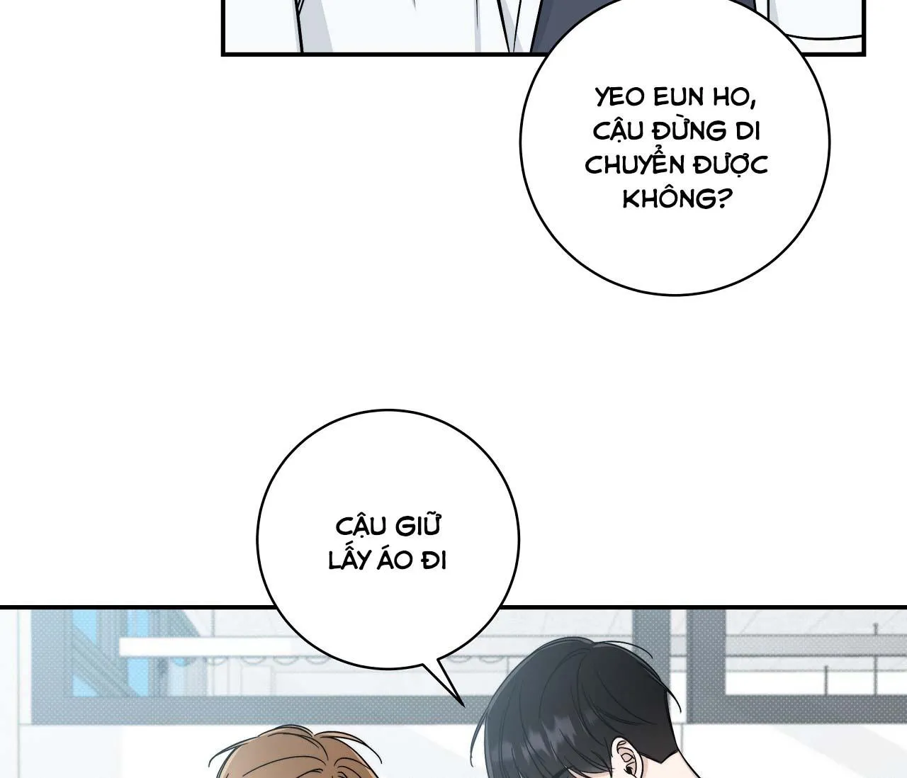 (END) MÙA HÈ NĂM ẤY Chapter 16 Trang 31