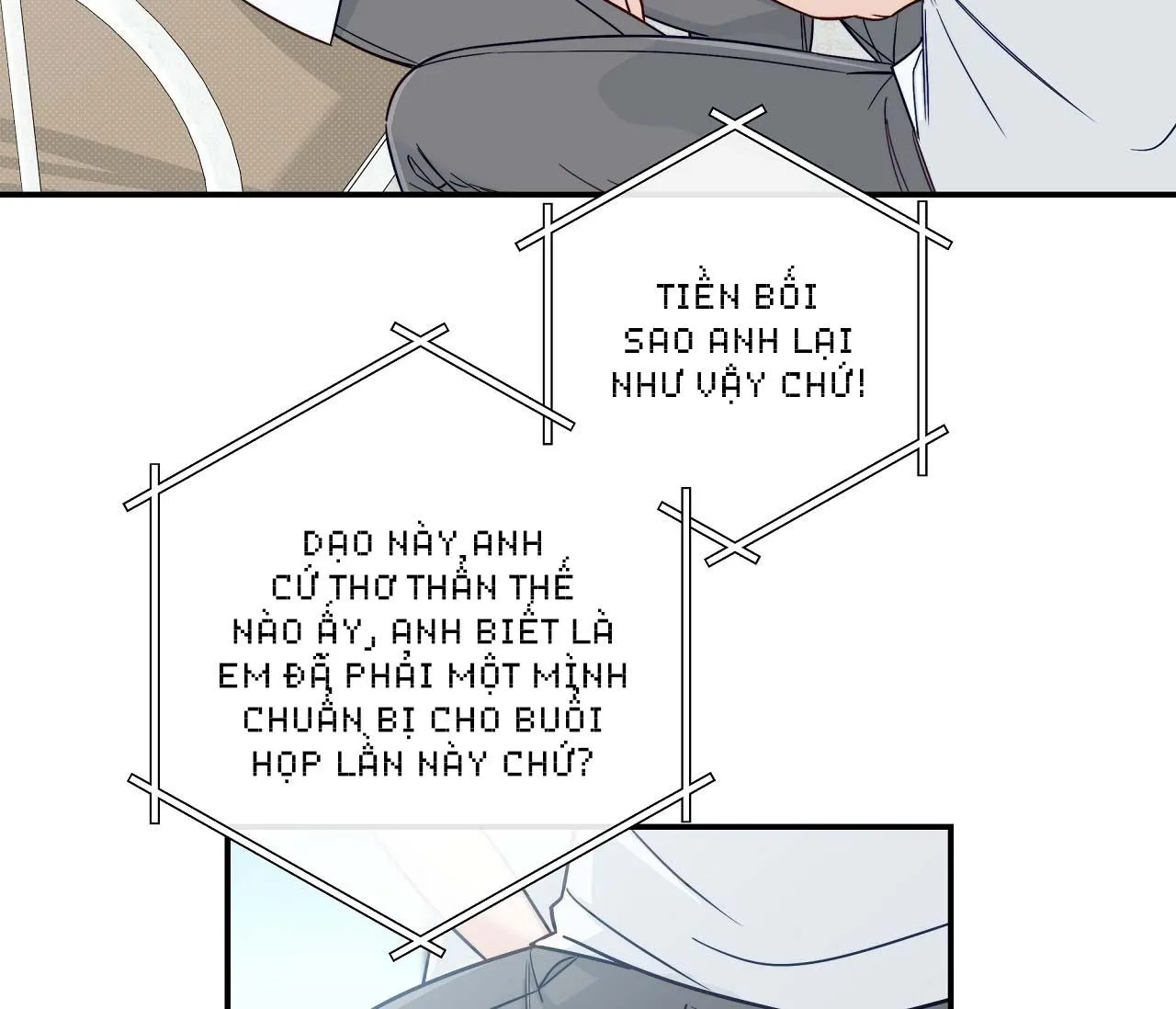 (END) MÙA HÈ NĂM ẤY Chapter 16 Trang 39