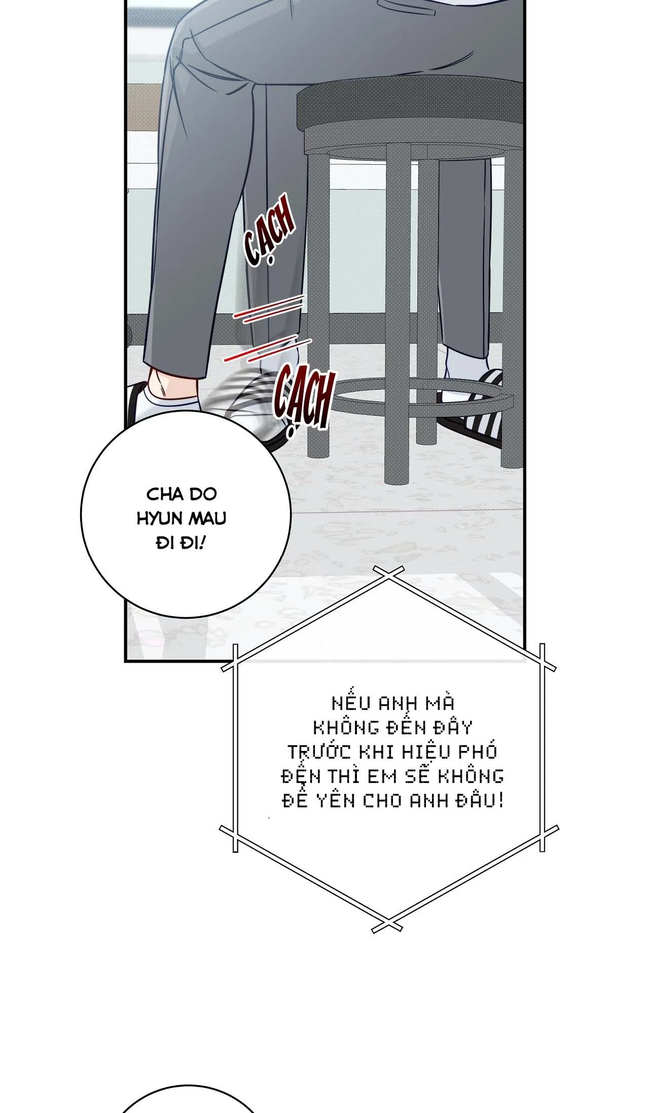 (END) MÙA HÈ NĂM ẤY Chapter 16 Trang 40