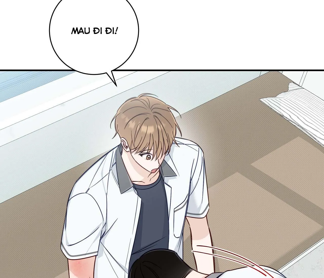 (END) MÙA HÈ NĂM ẤY Chapter 16 Trang 41