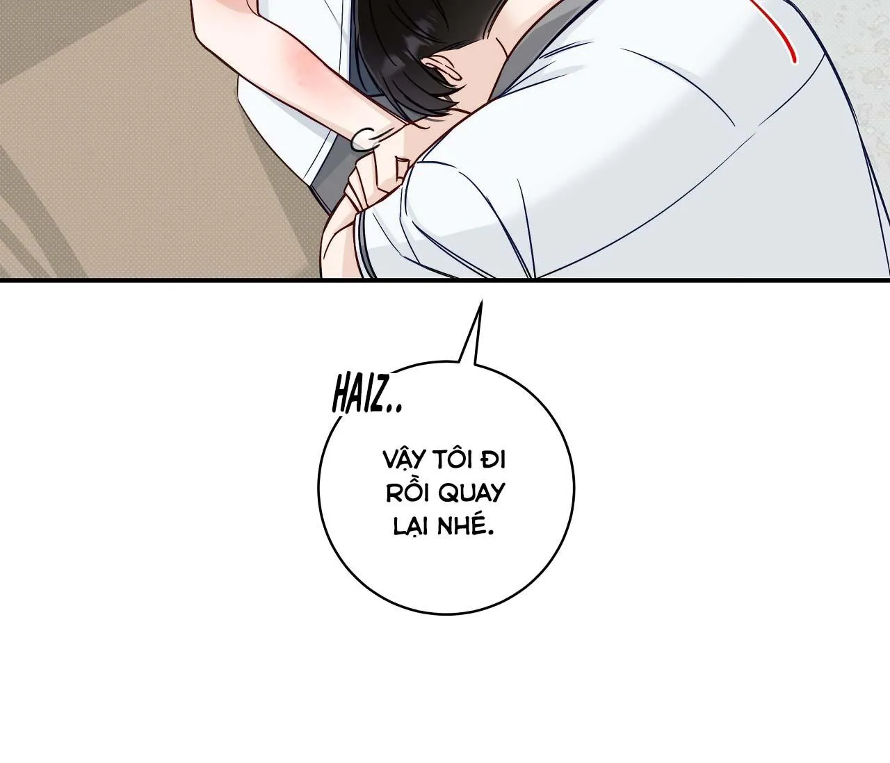 (END) MÙA HÈ NĂM ẤY Chapter 16 Trang 42