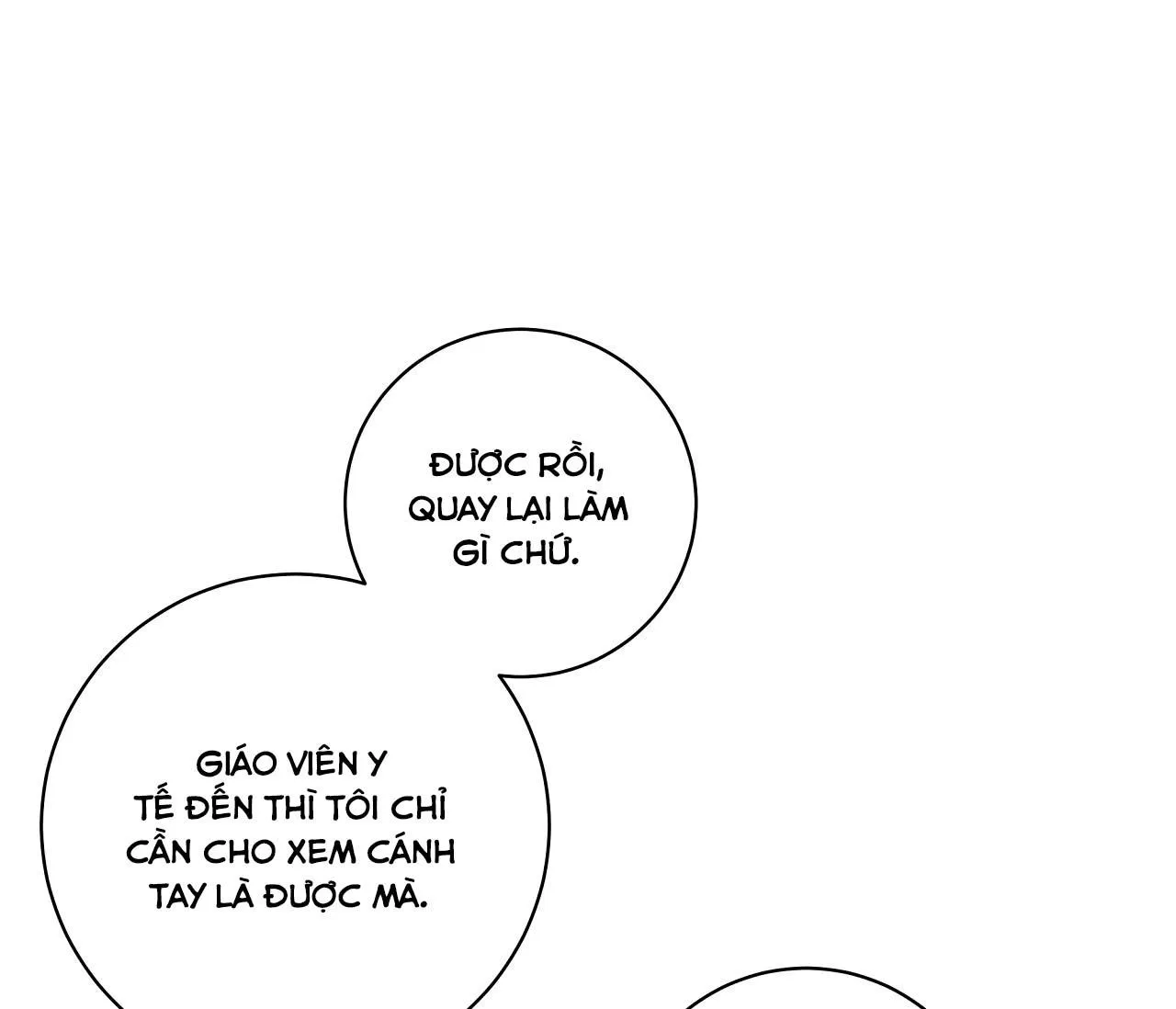 (END) MÙA HÈ NĂM ẤY Chapter 16 Trang 43