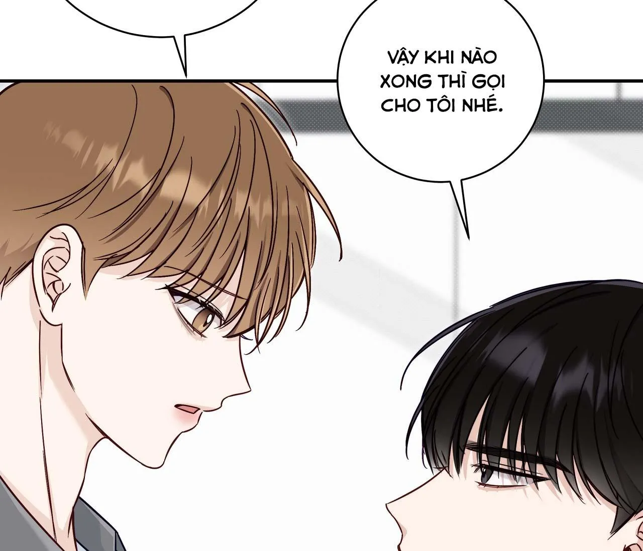 (END) MÙA HÈ NĂM ẤY Chapter 16 Trang 44