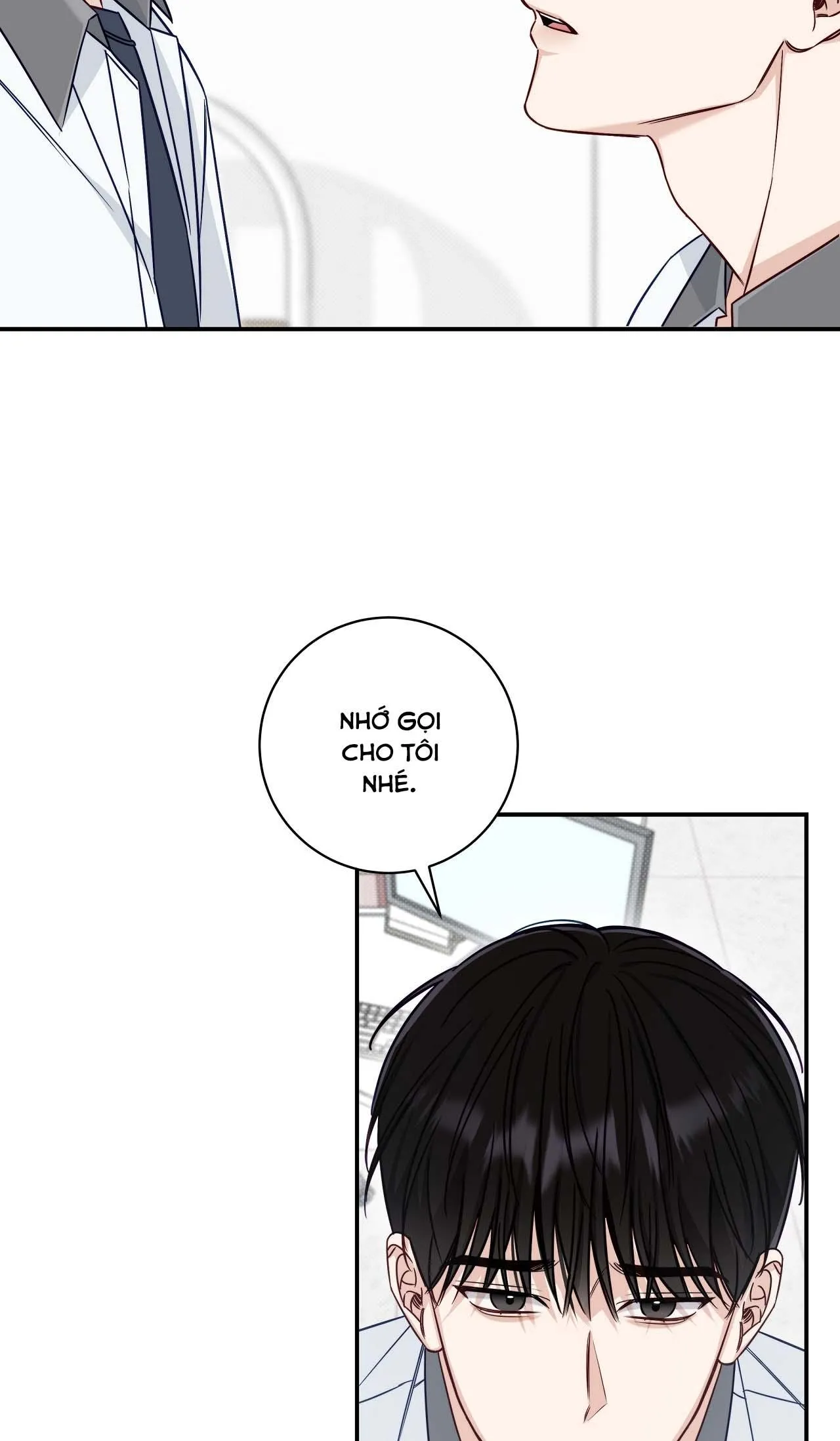 (END) MÙA HÈ NĂM ẤY Chapter 16 Trang 45