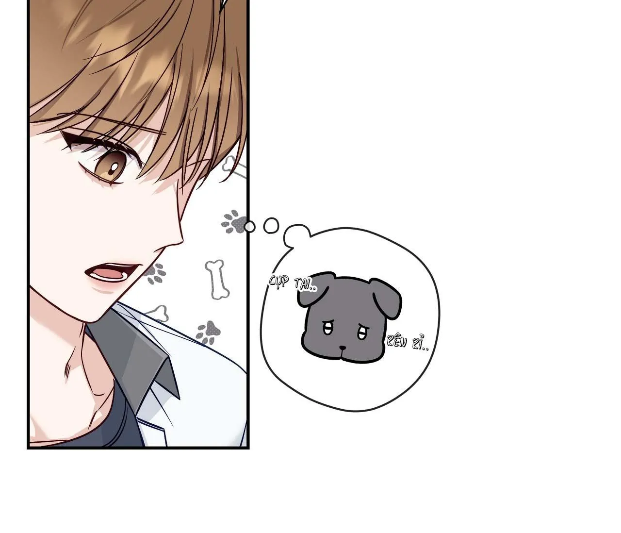 (END) MÙA HÈ NĂM ẤY Chapter 16 Trang 47