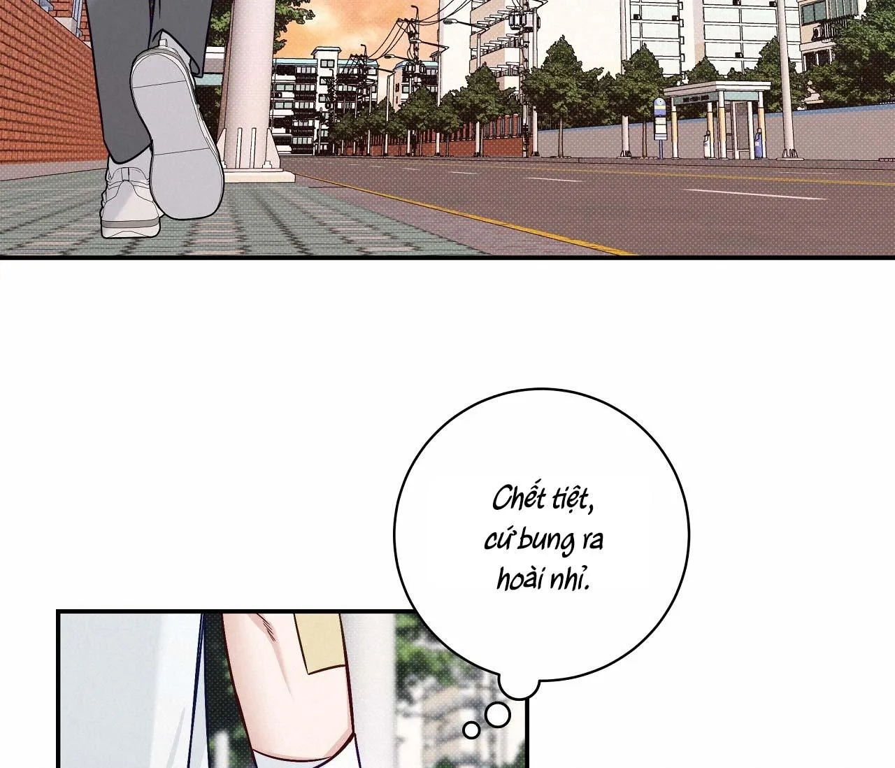 (END) MÙA HÈ NĂM ẤY Chapter 16 Trang 54