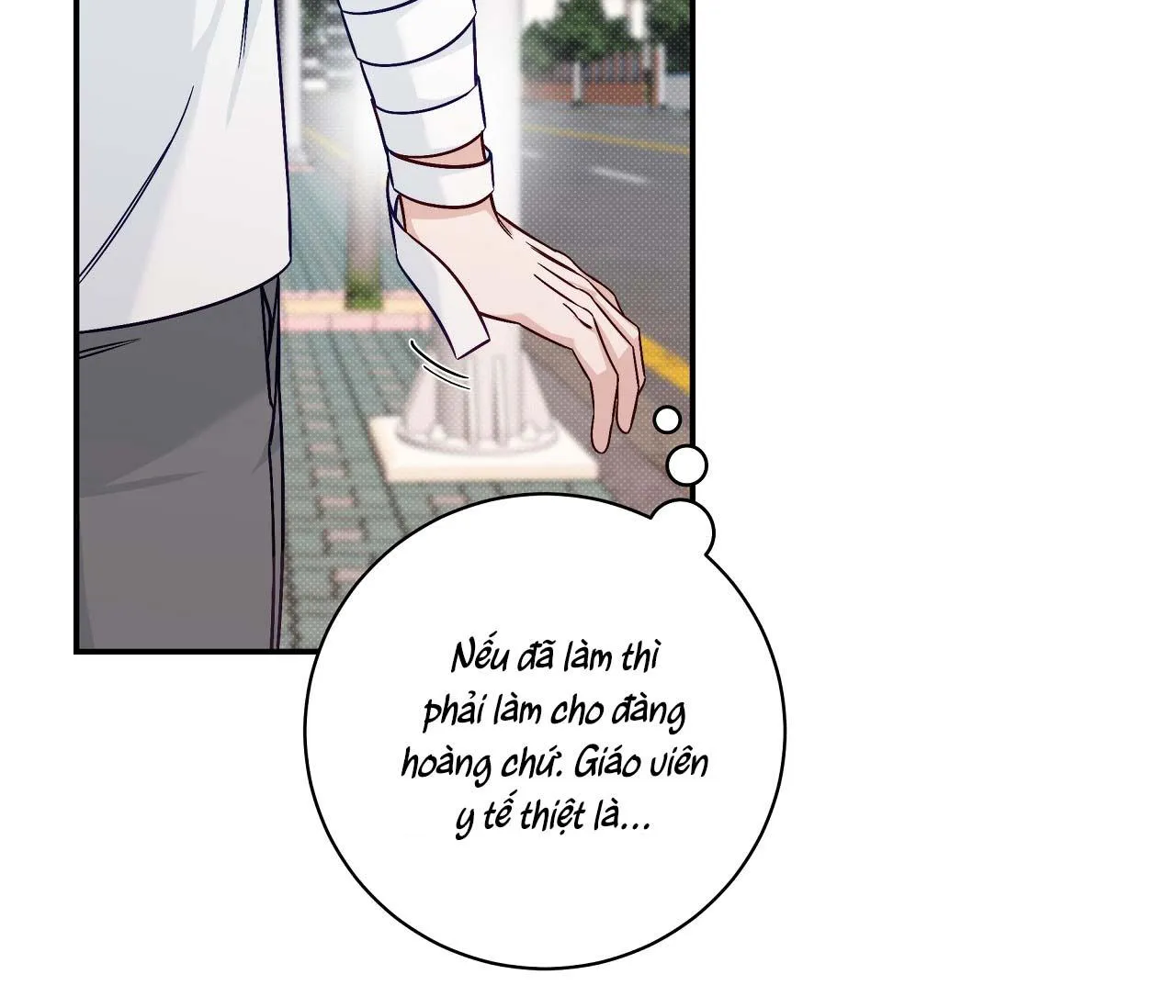 (END) MÙA HÈ NĂM ẤY Chapter 16 Trang 55