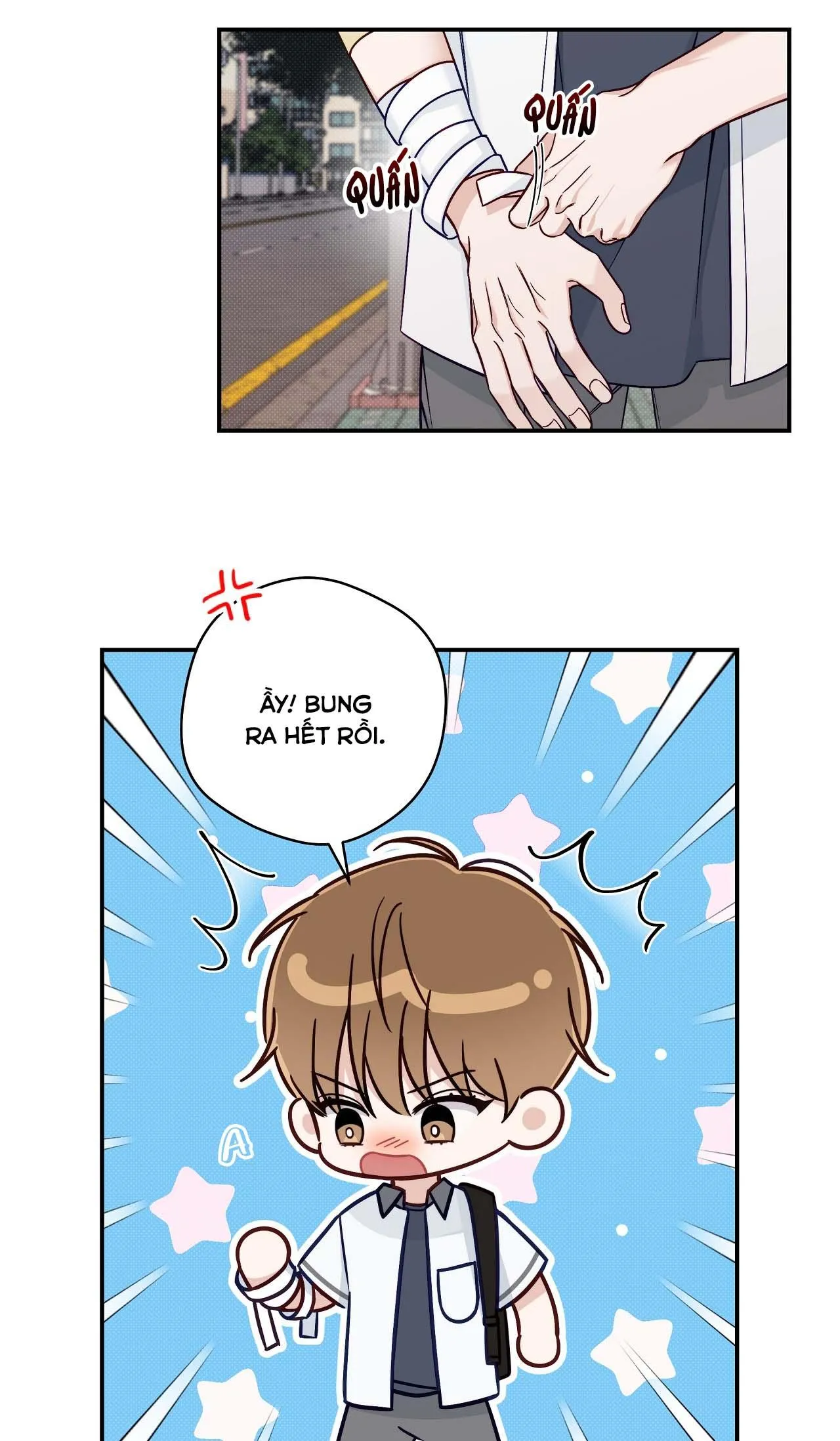 (END) MÙA HÈ NĂM ẤY Chapter 16 Trang 56