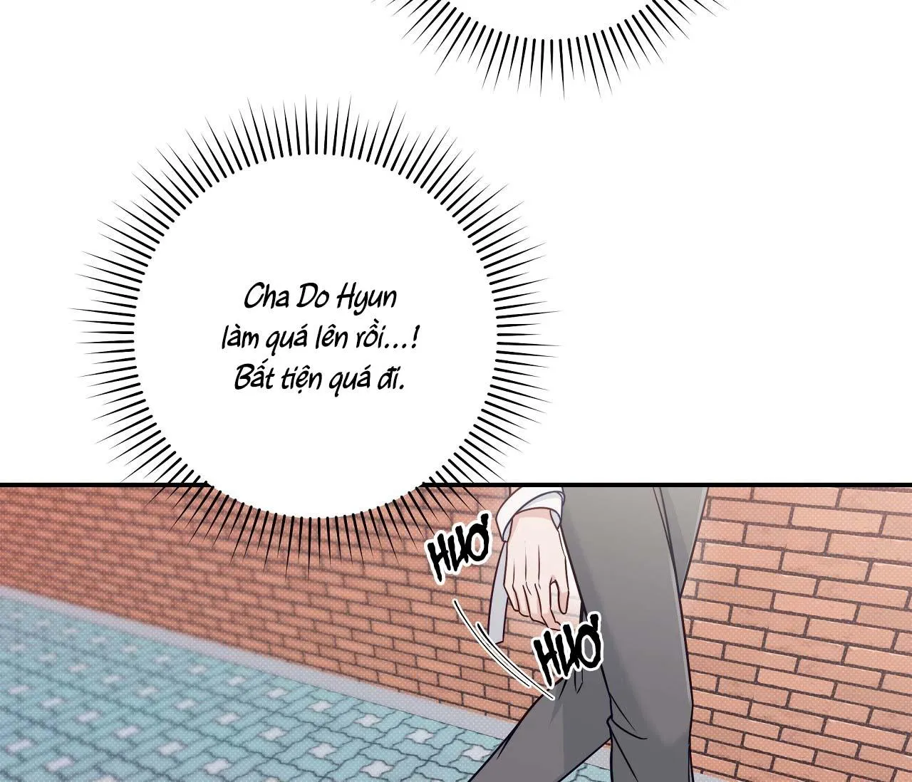 (END) MÙA HÈ NĂM ẤY Chapter 16 Trang 58