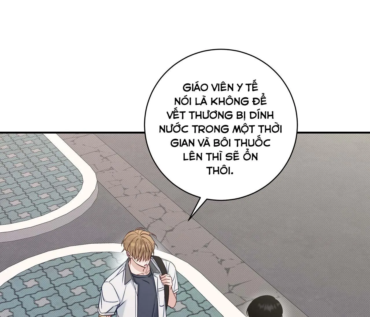 (END) MÙA HÈ NĂM ẤY Chapter 16 Trang 64